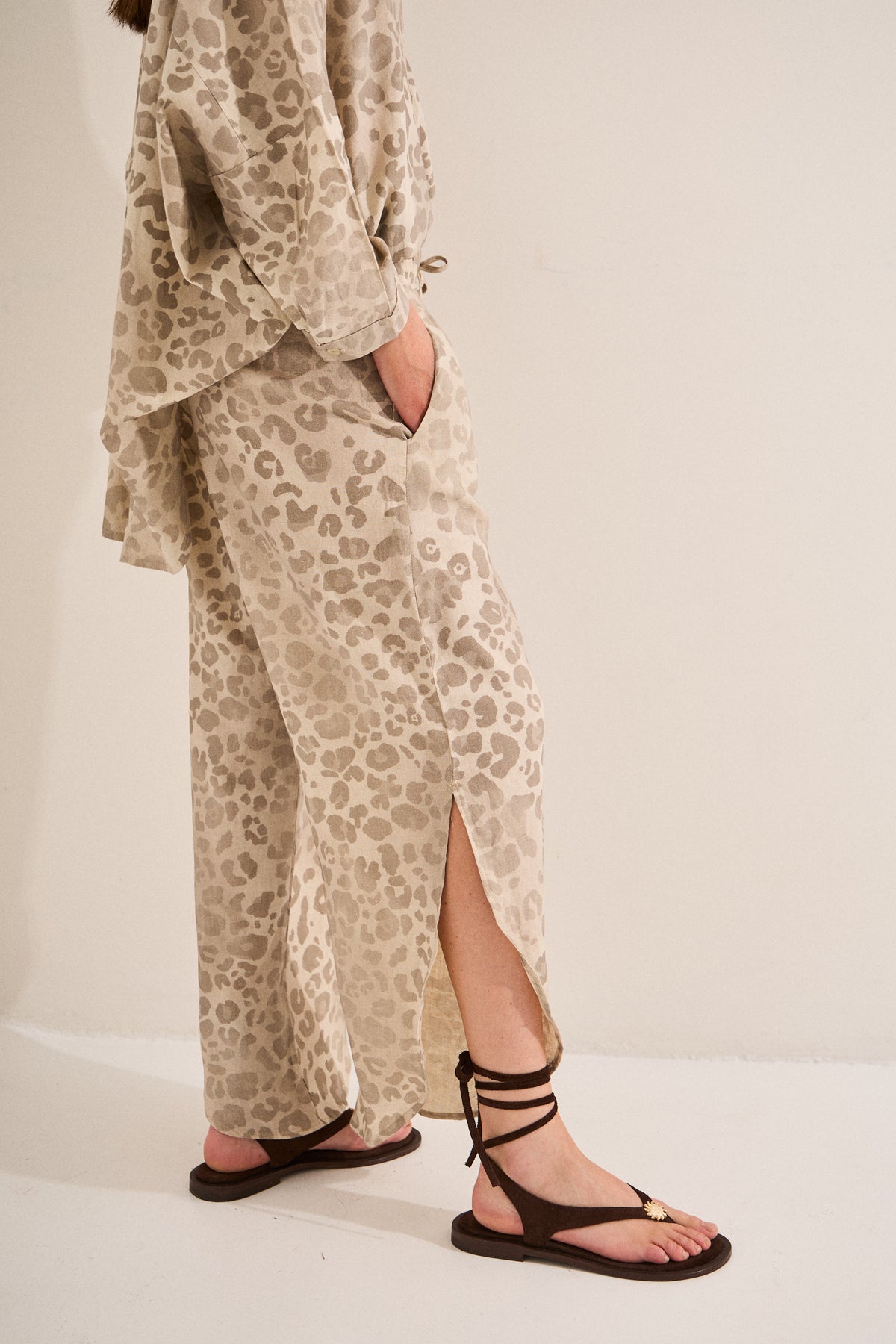#color_animal print