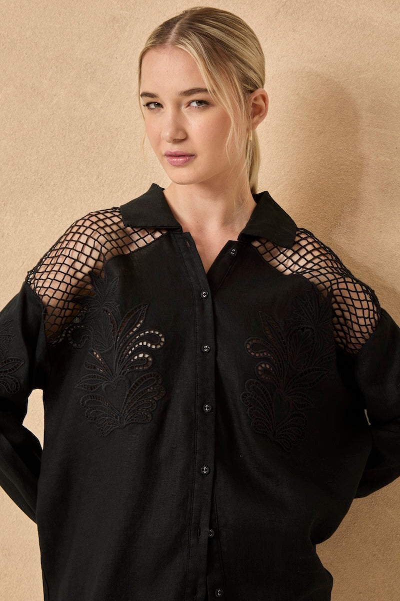 Camisa Royal