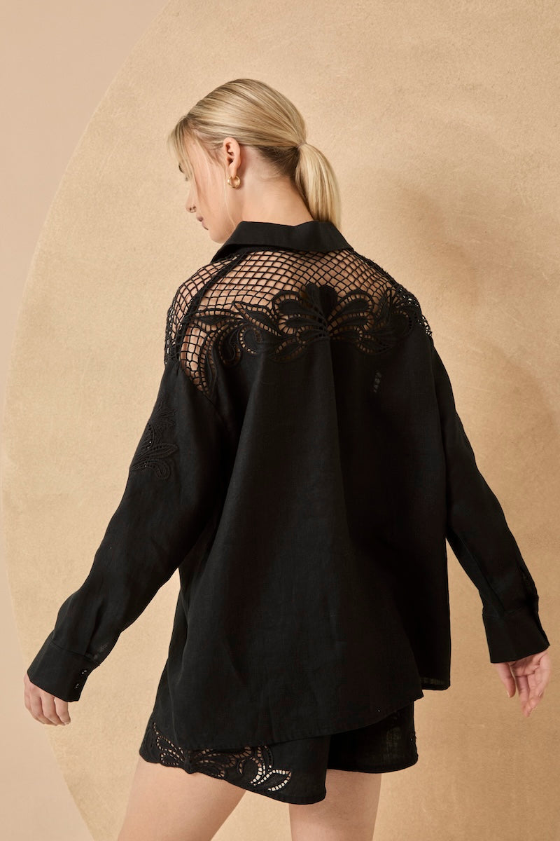 Camisa Royal