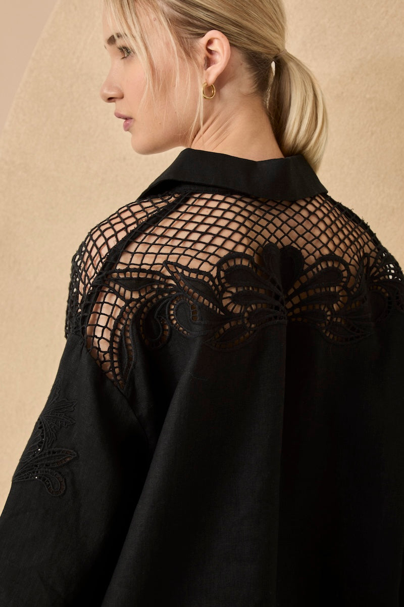 Camisa Royal