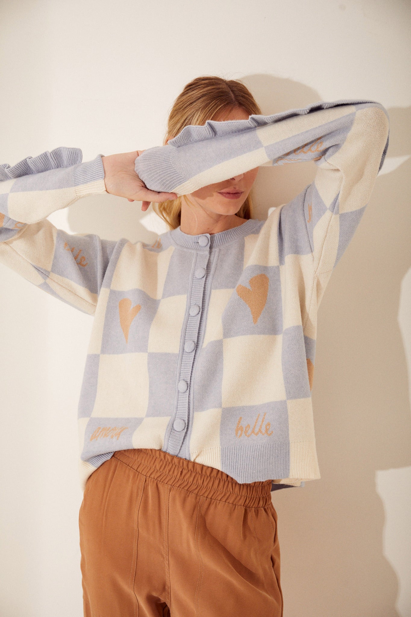 CARDIGAN CHESS
