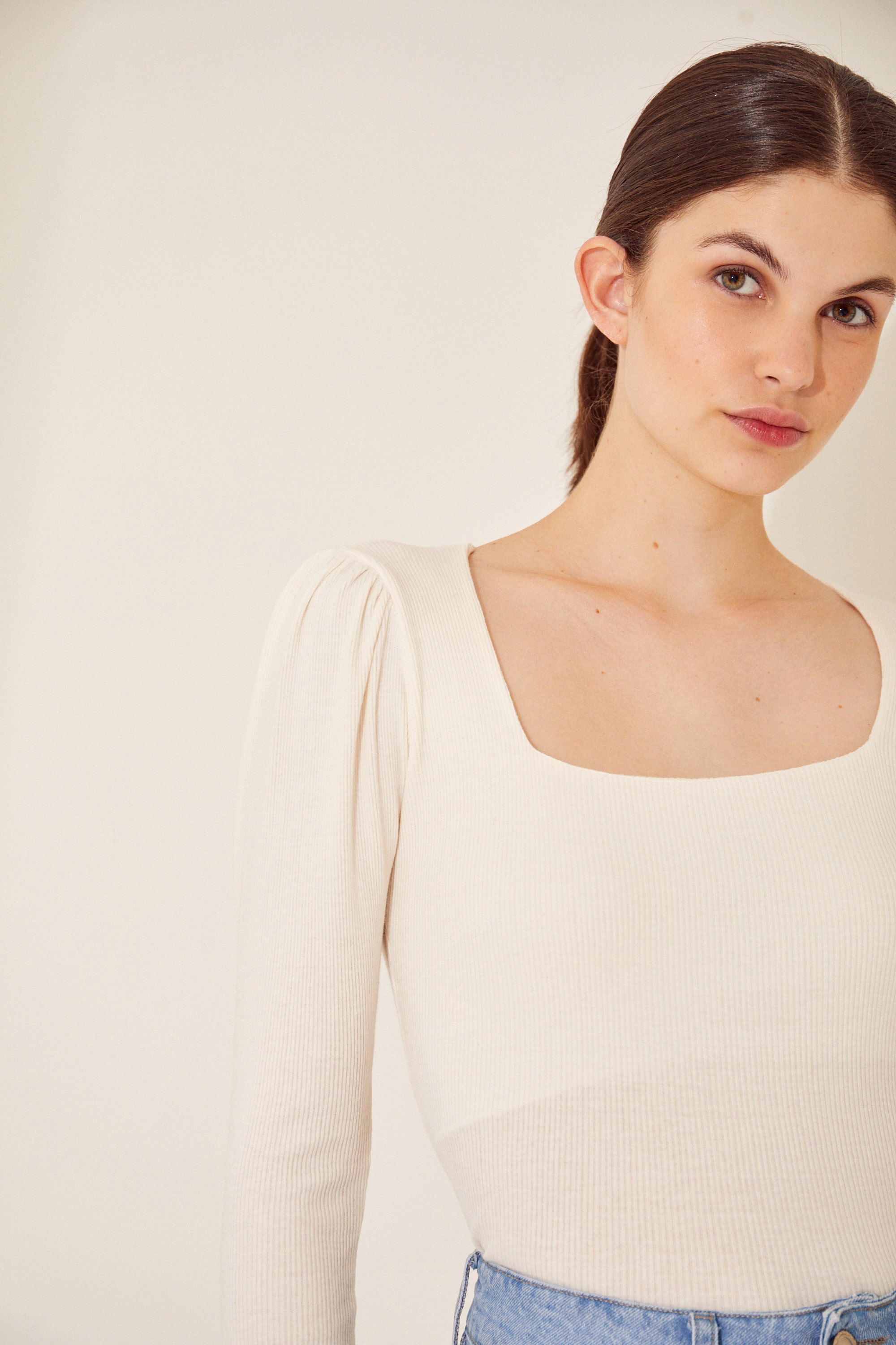 Remera Petal