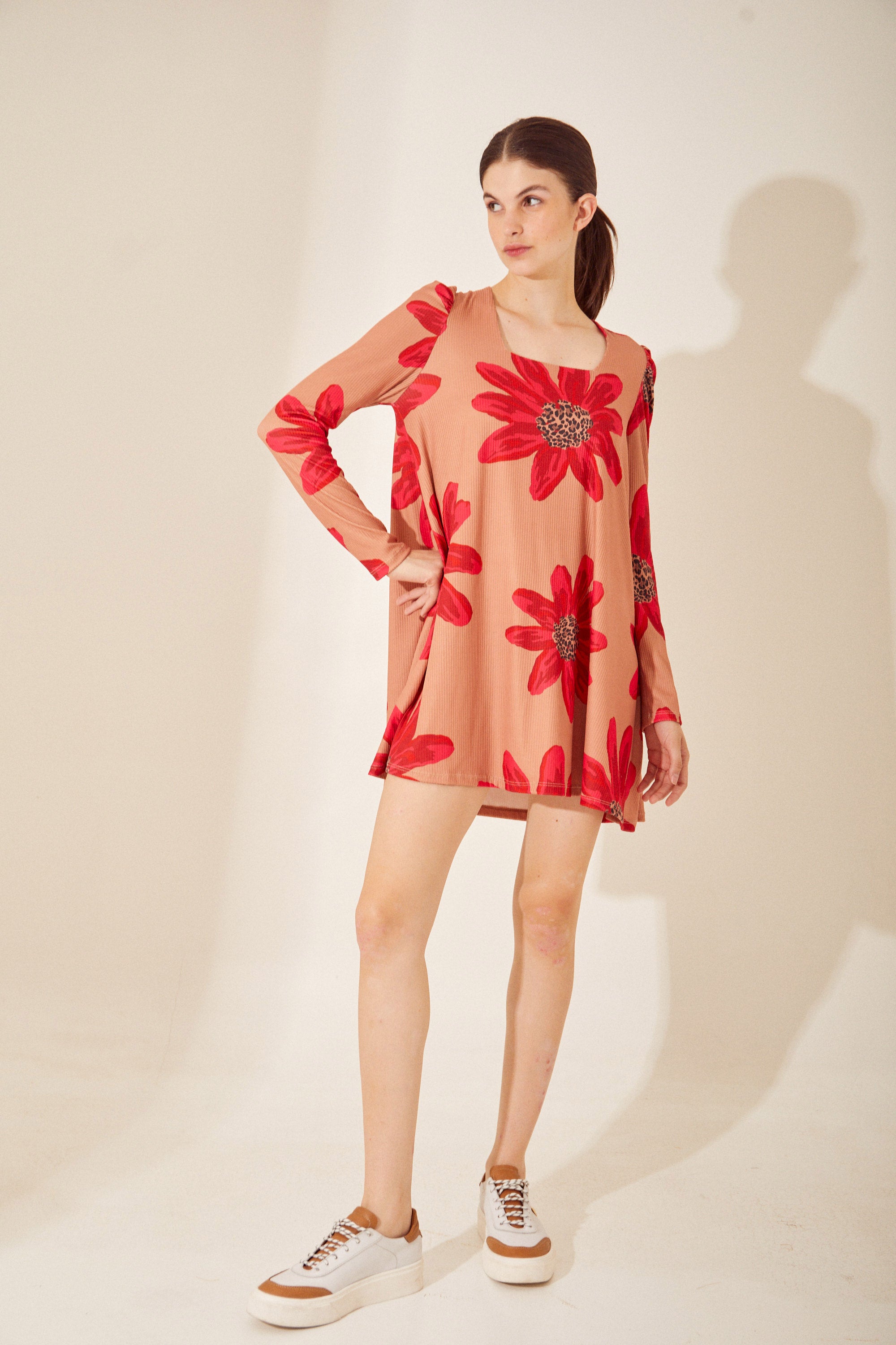 Vestido Lily