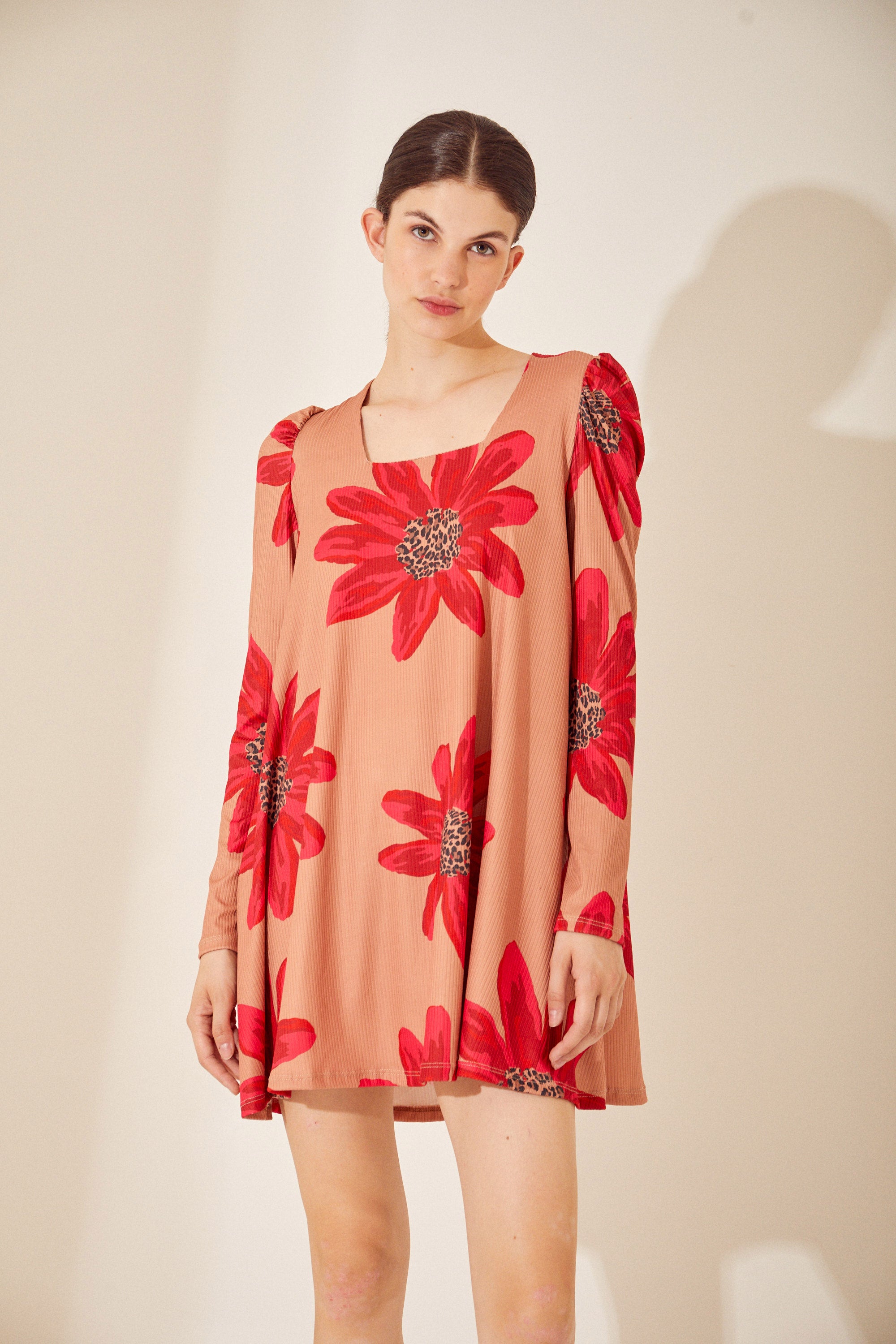 Vestido Lily