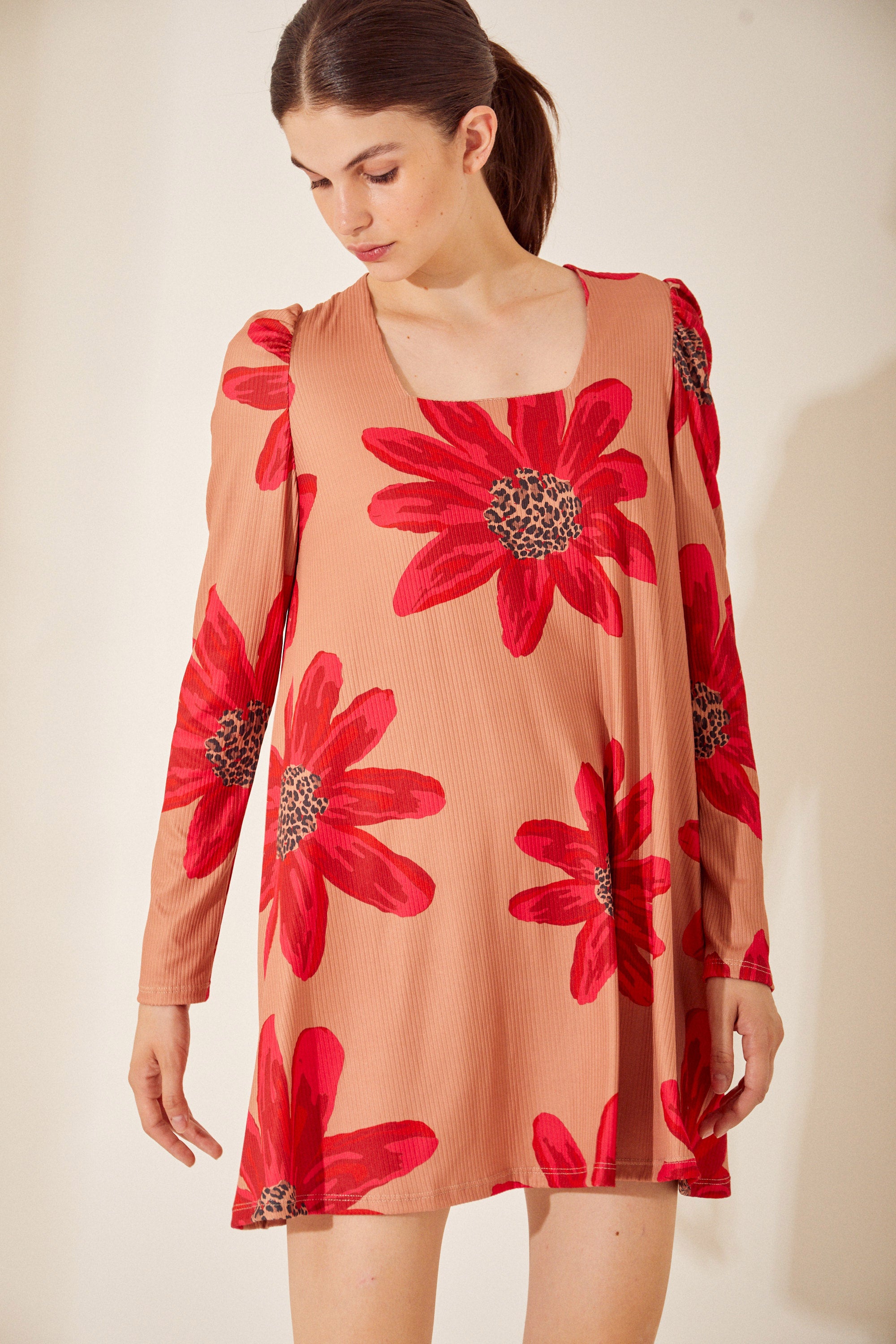 Vestido Lily