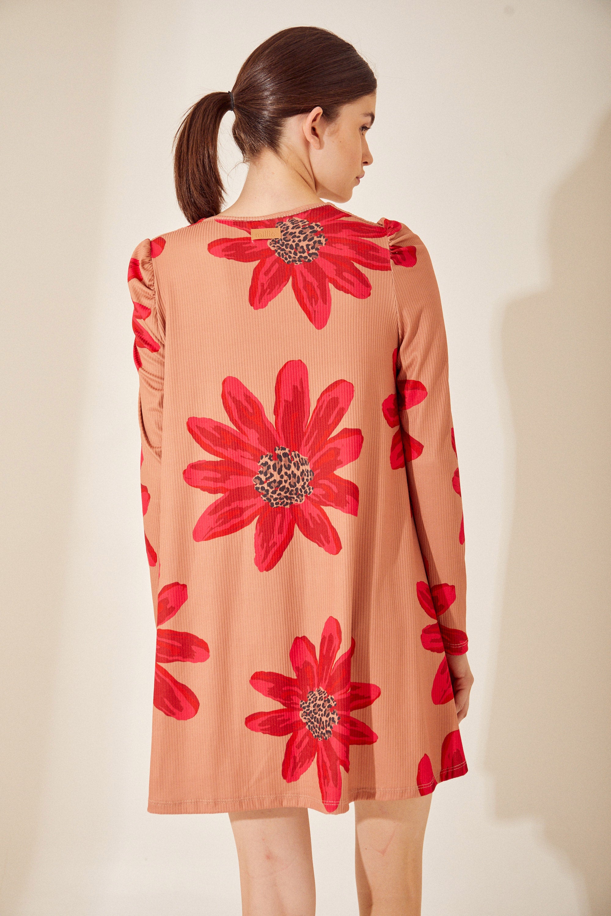 Vestido Lily