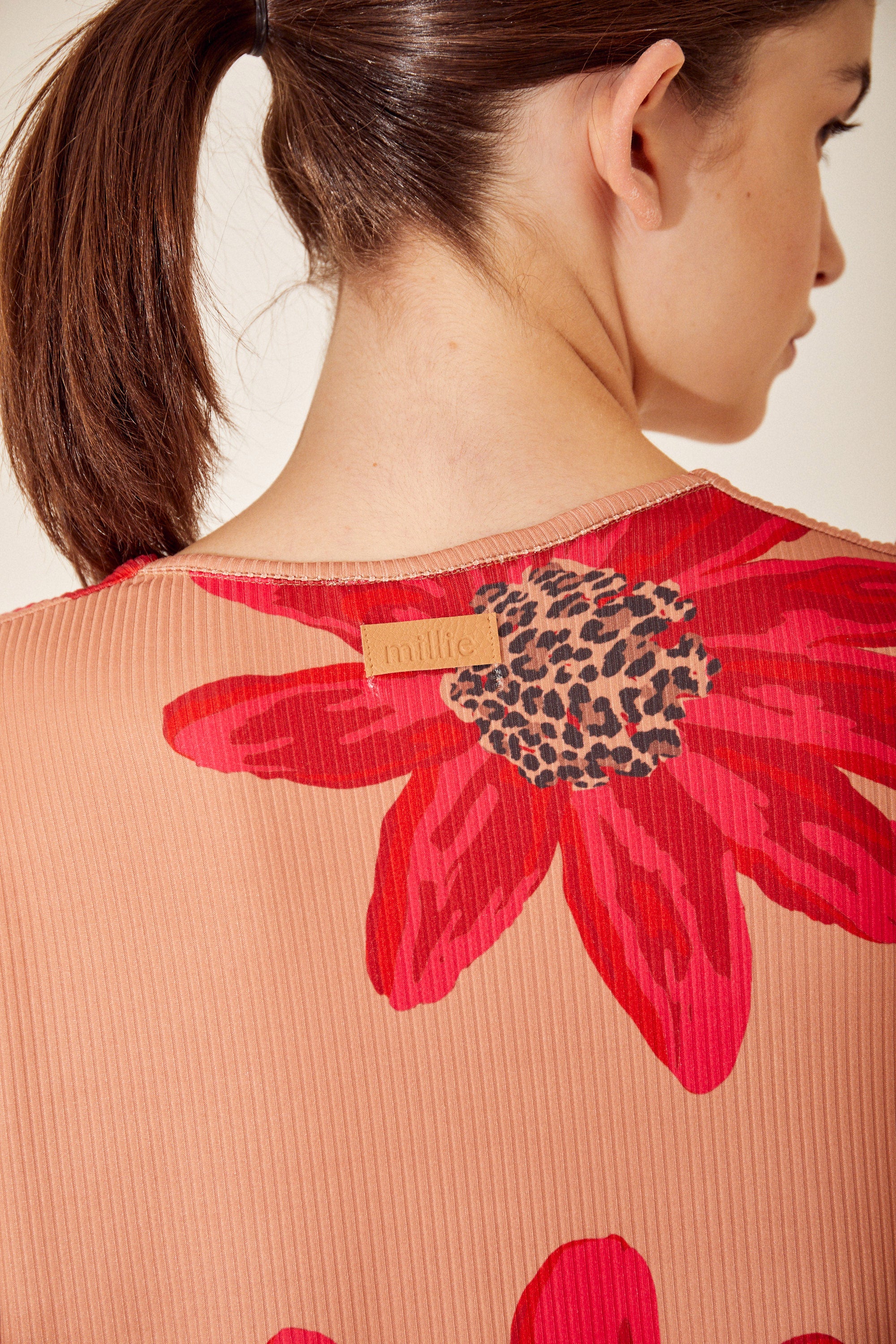 Vestido Lily