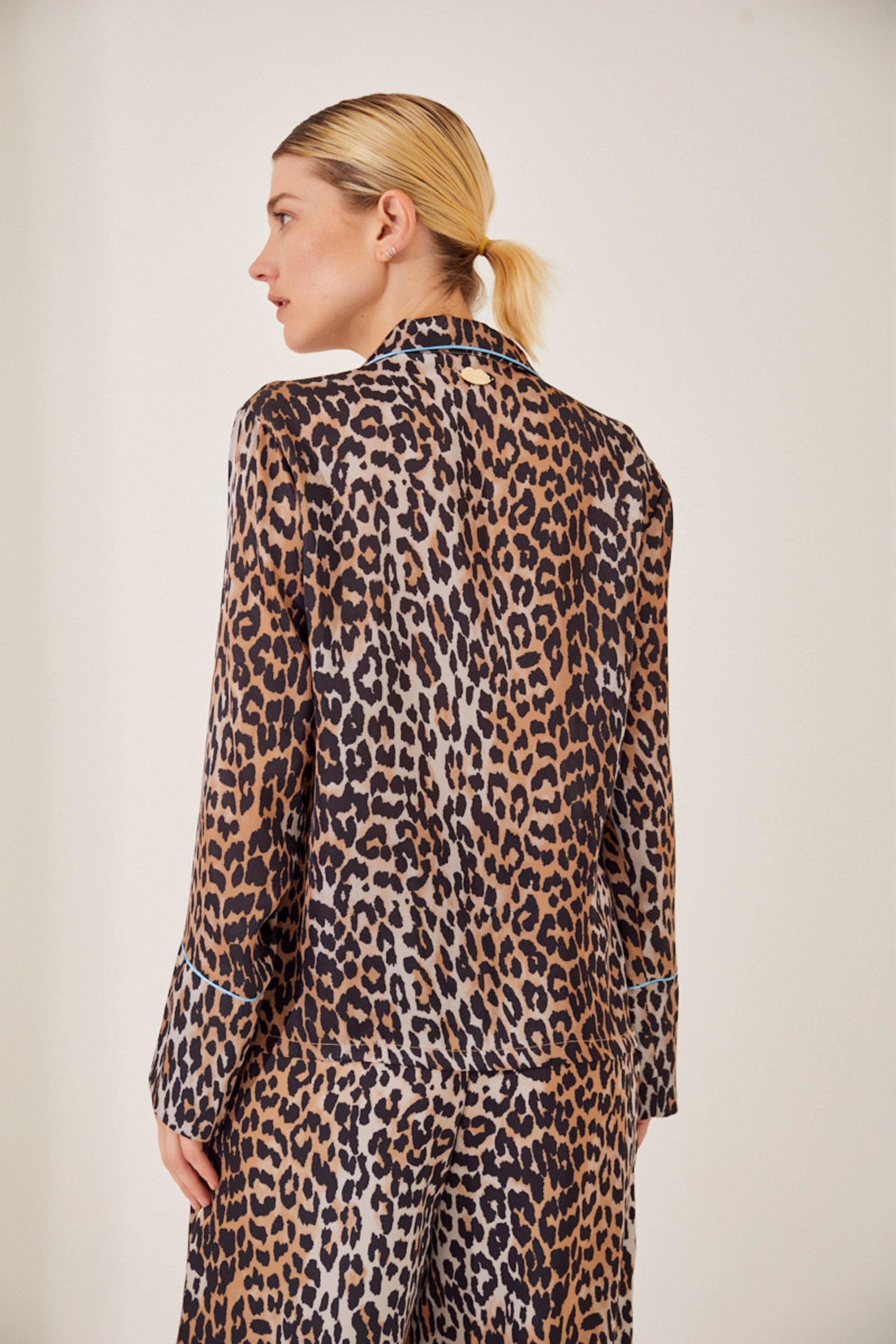 Camisa Jungle