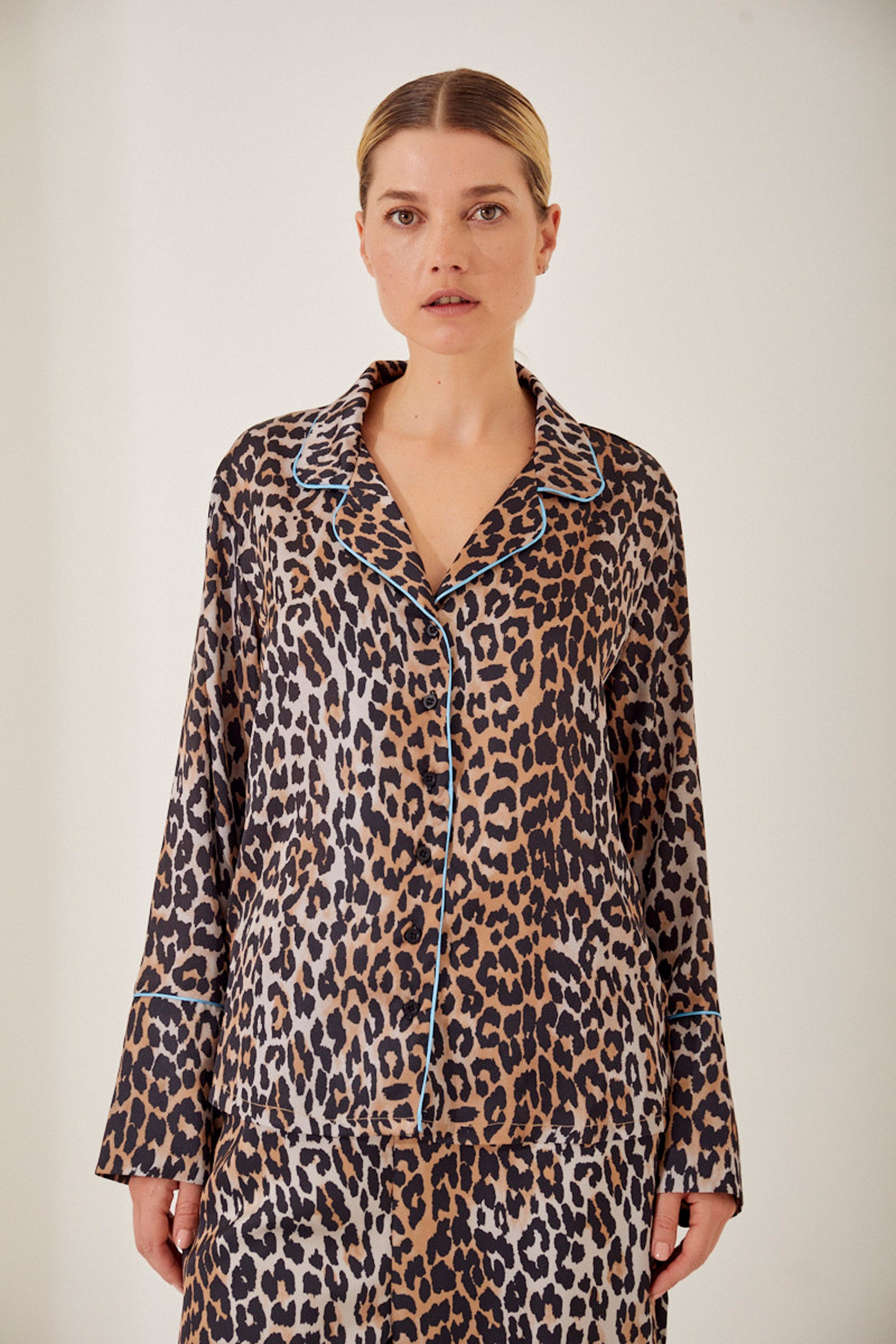 Camisa Jungle