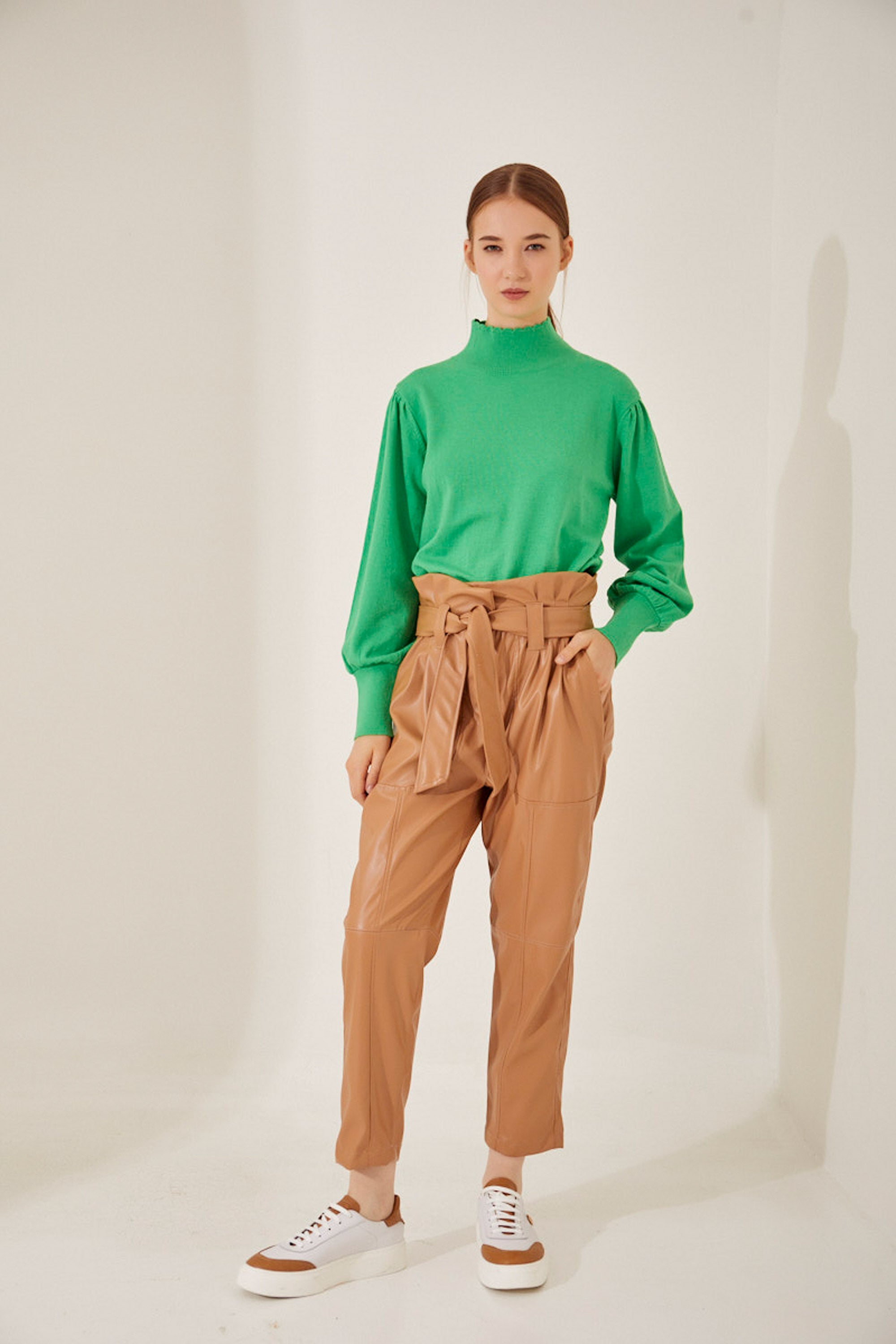 Polera Cerezo