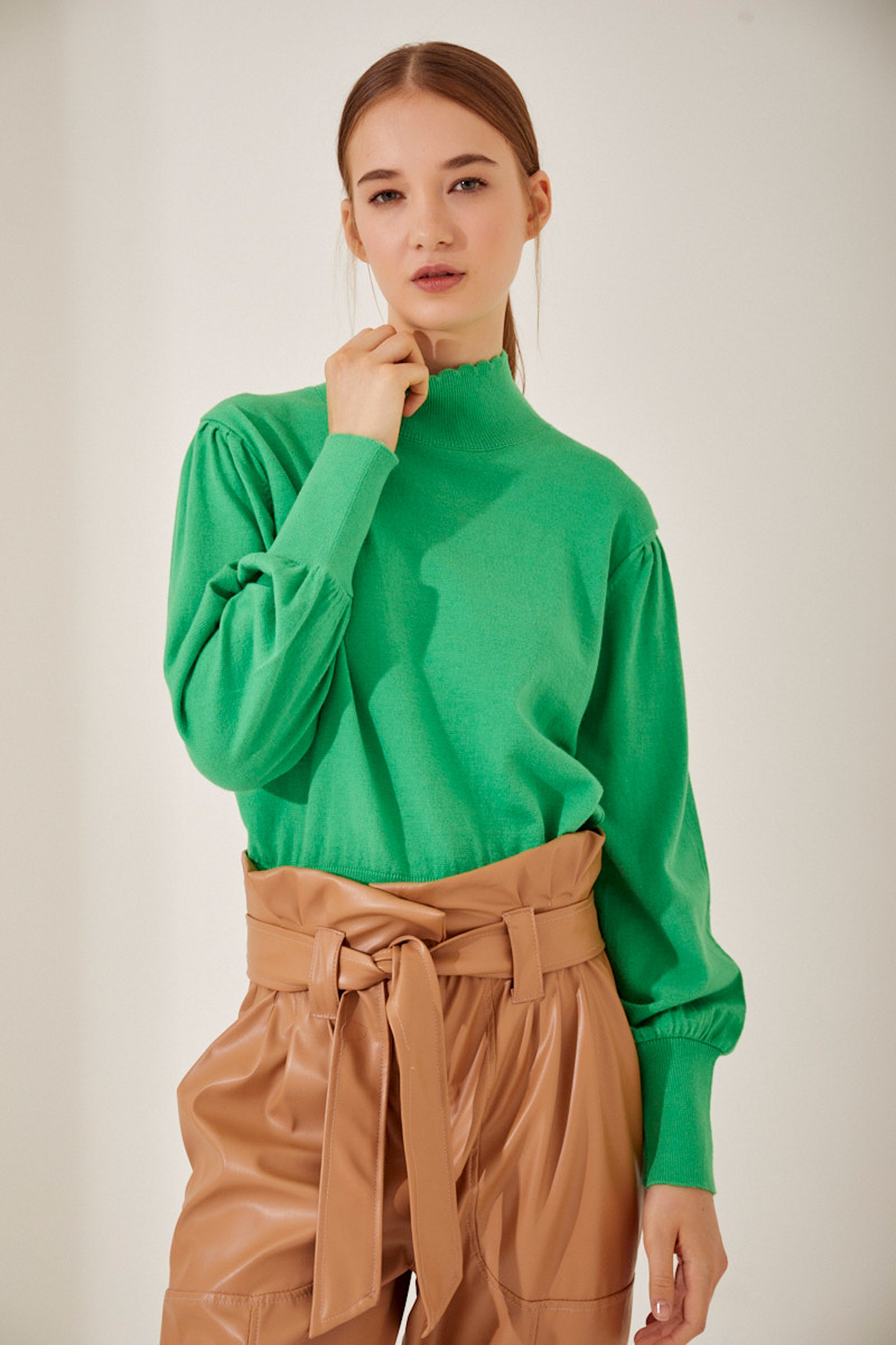 Polera Cerezo