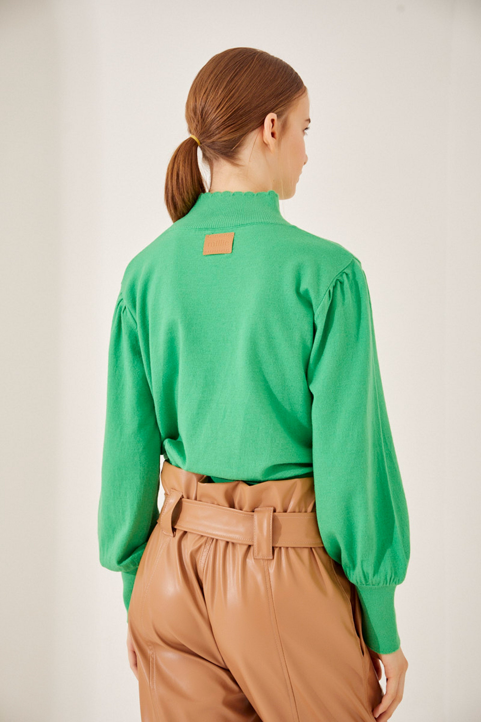 Polera Cerezo