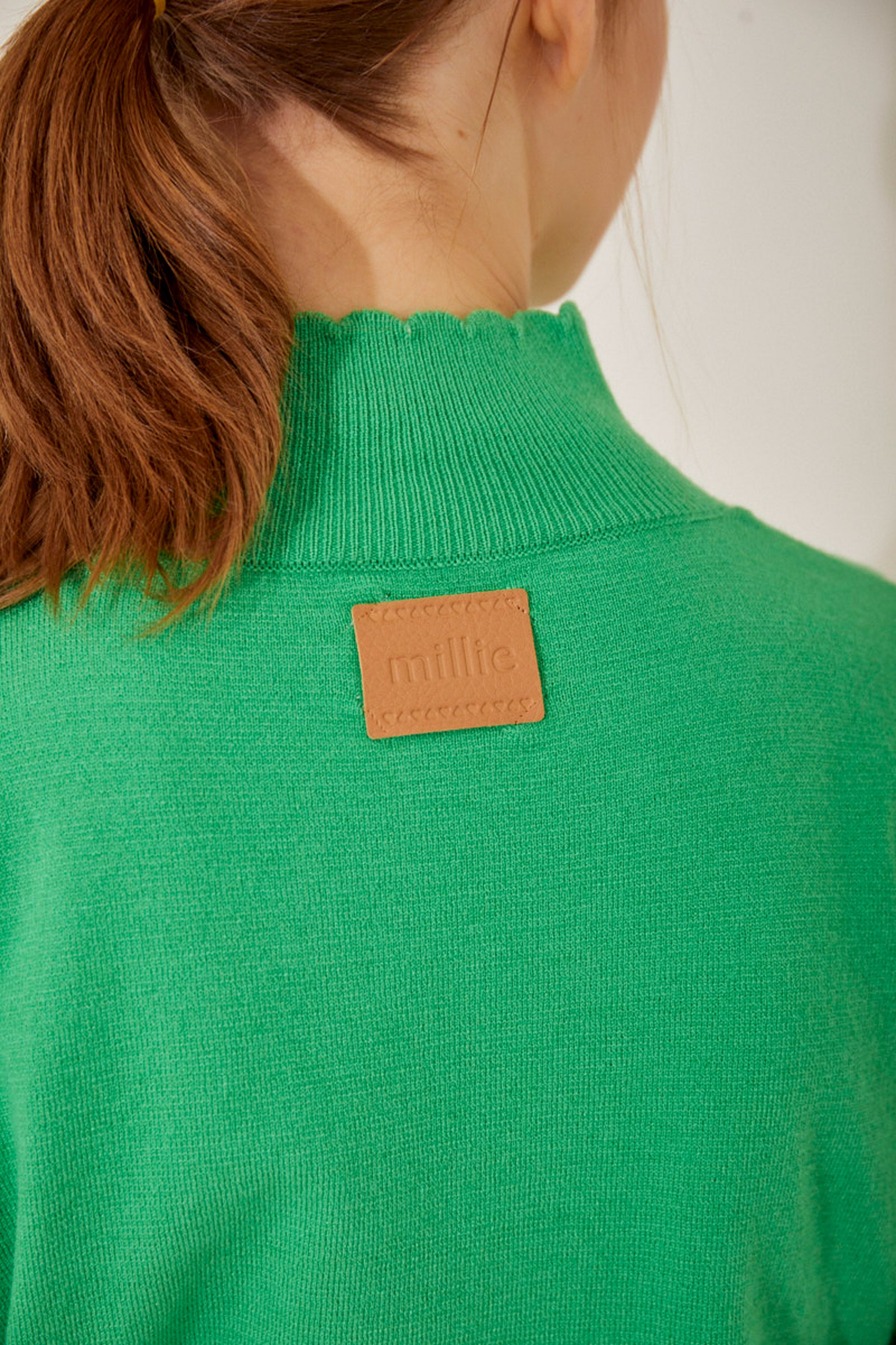 Polera Cerezo