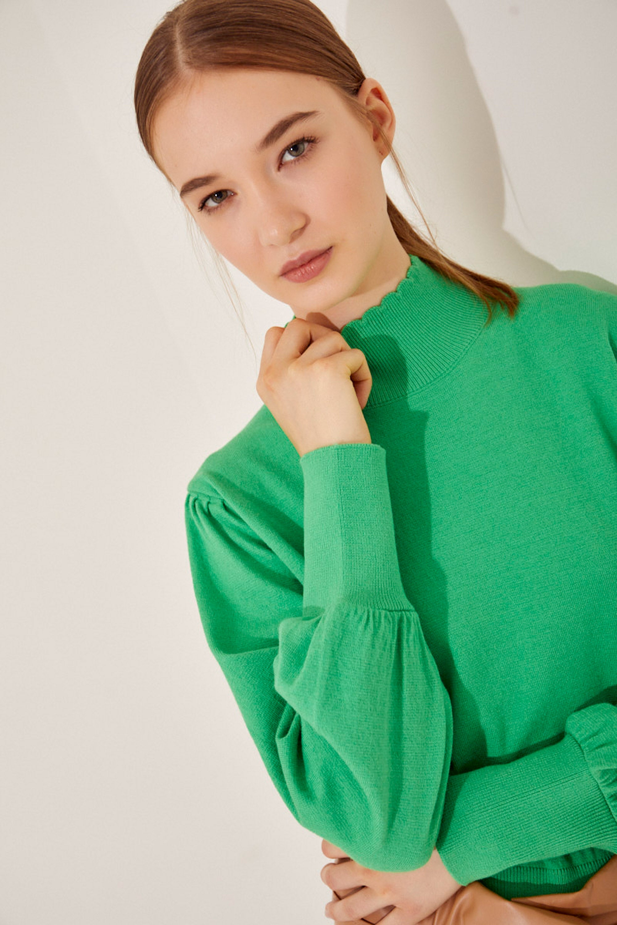 Polera Cerezo