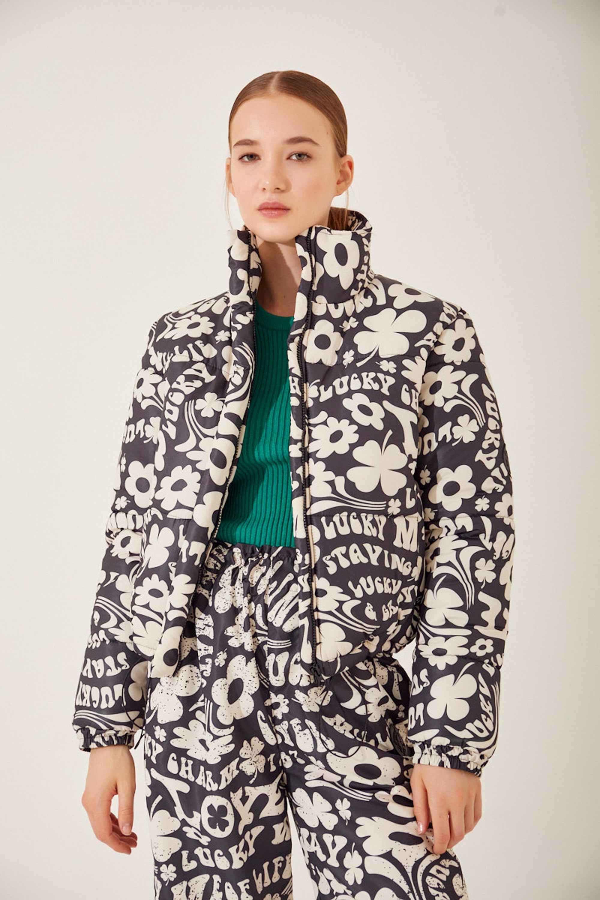 Puffer Lucky
