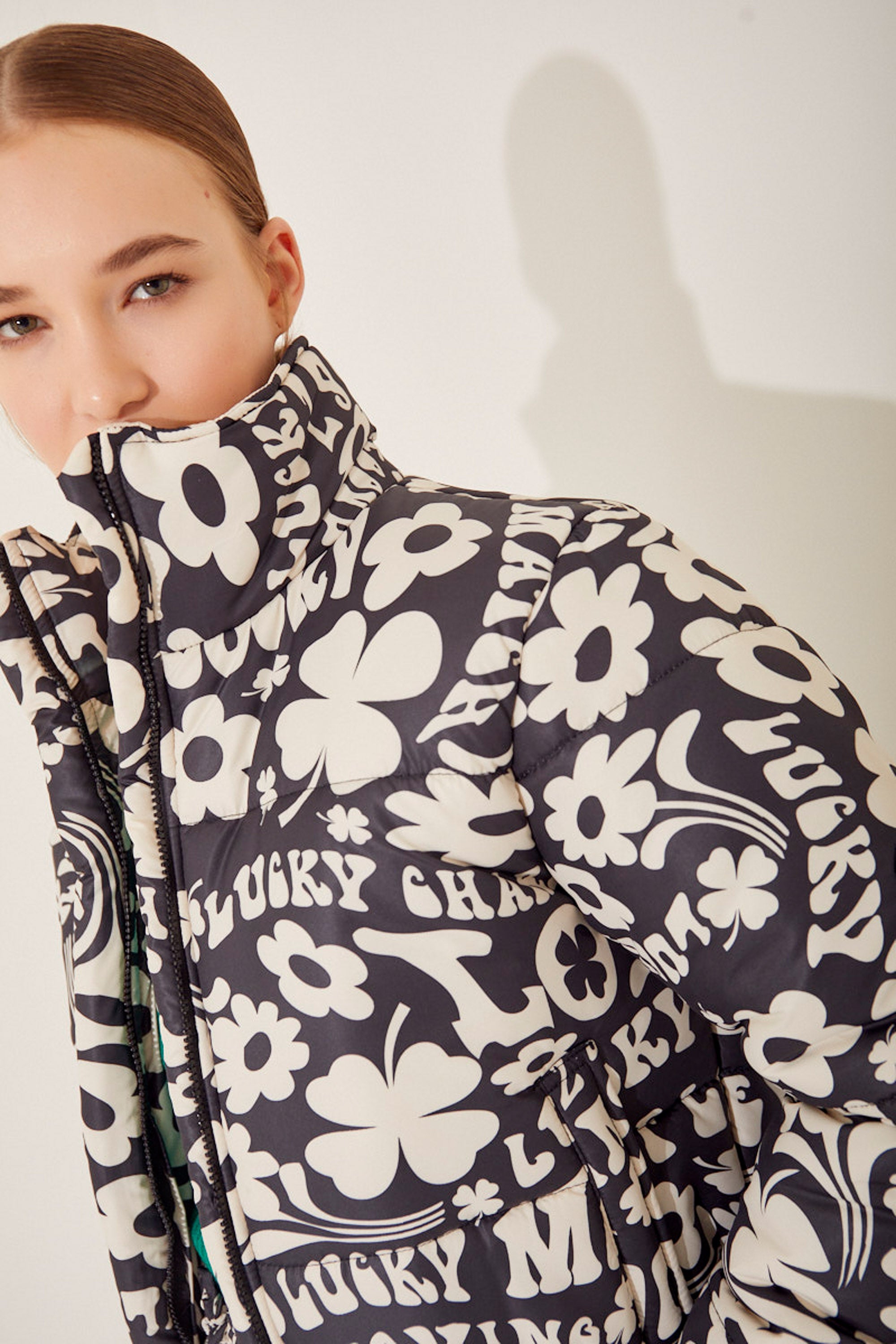Puffer Lucky