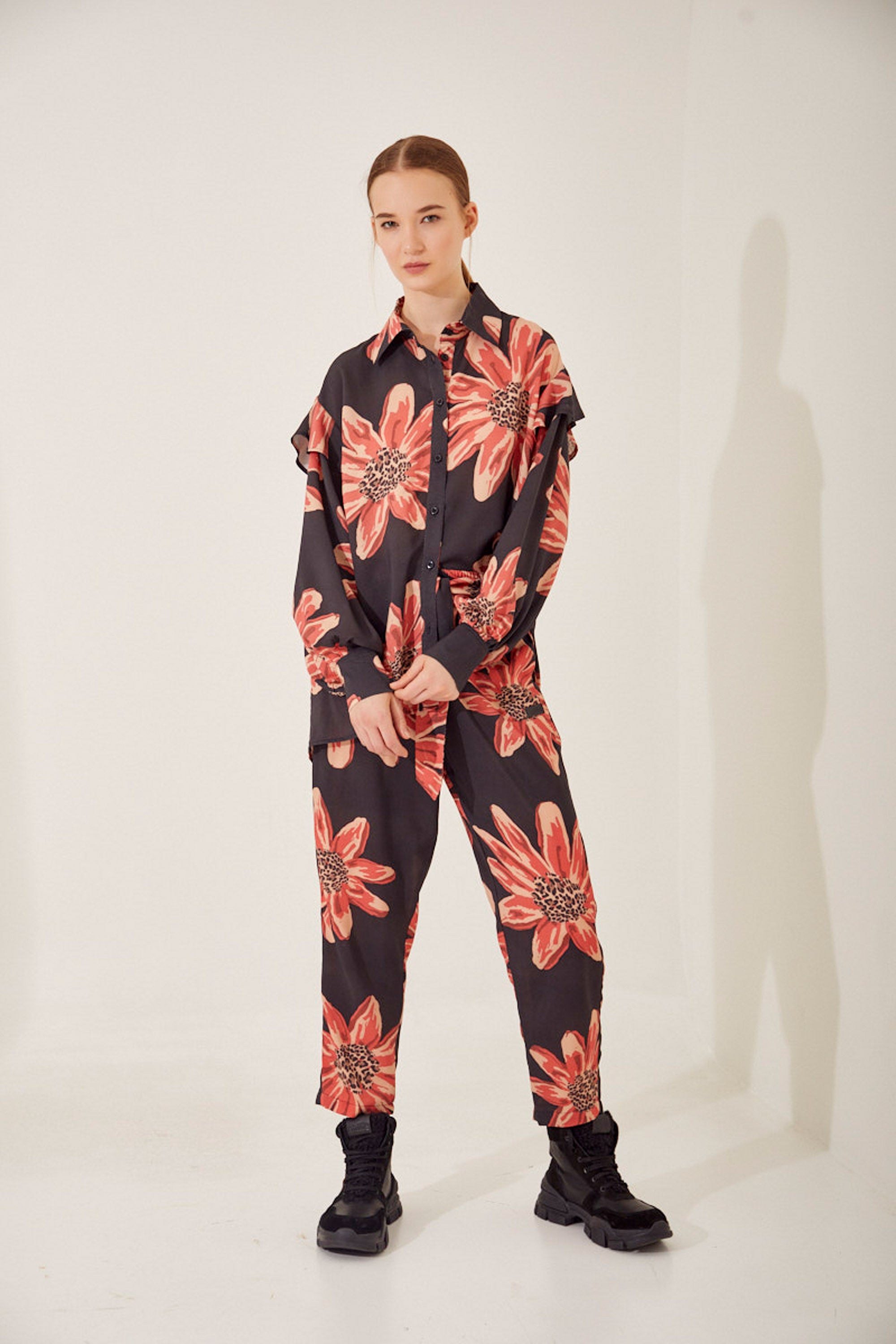 Pantalon Verbena