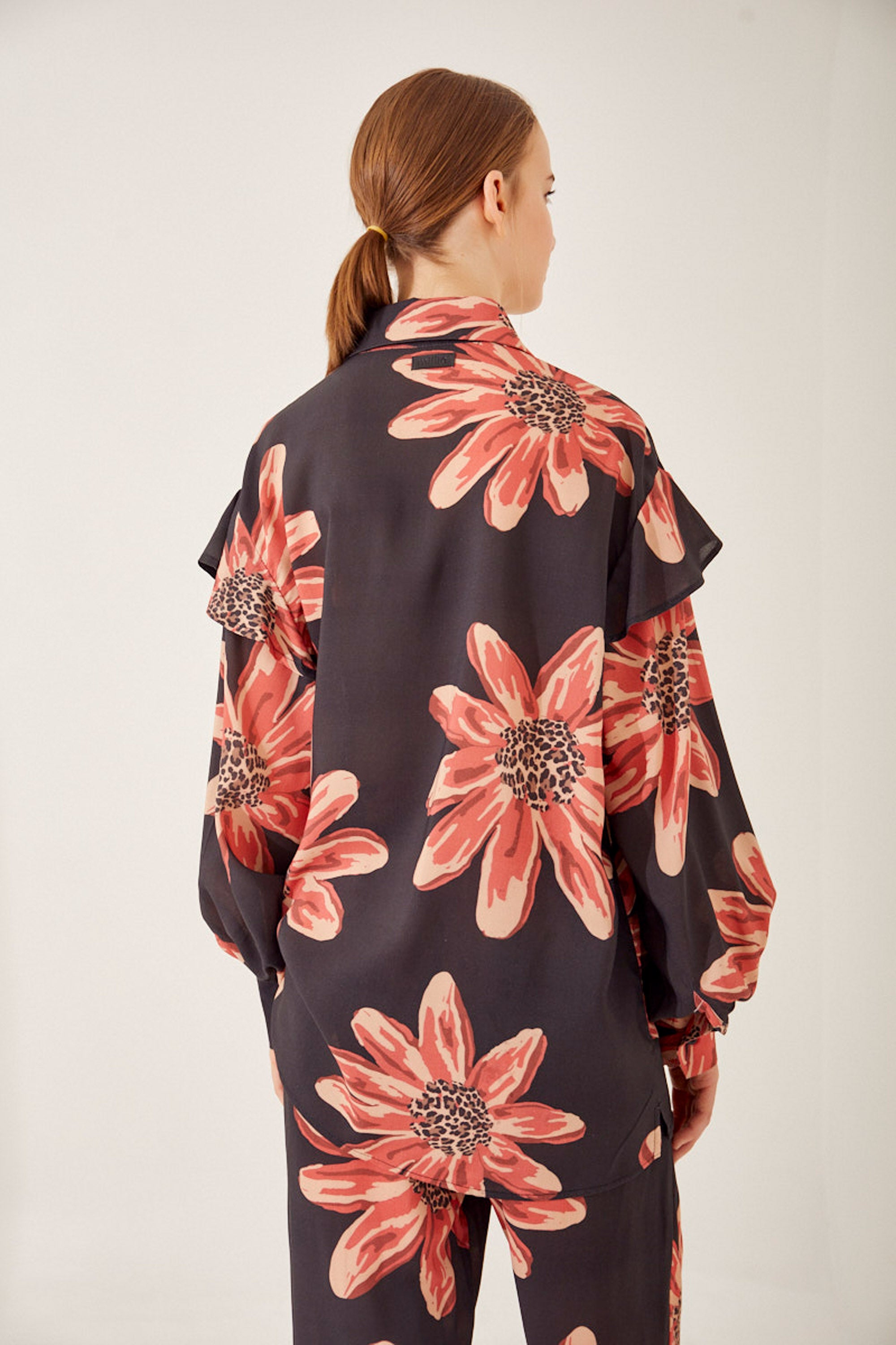 Camisa Verbena