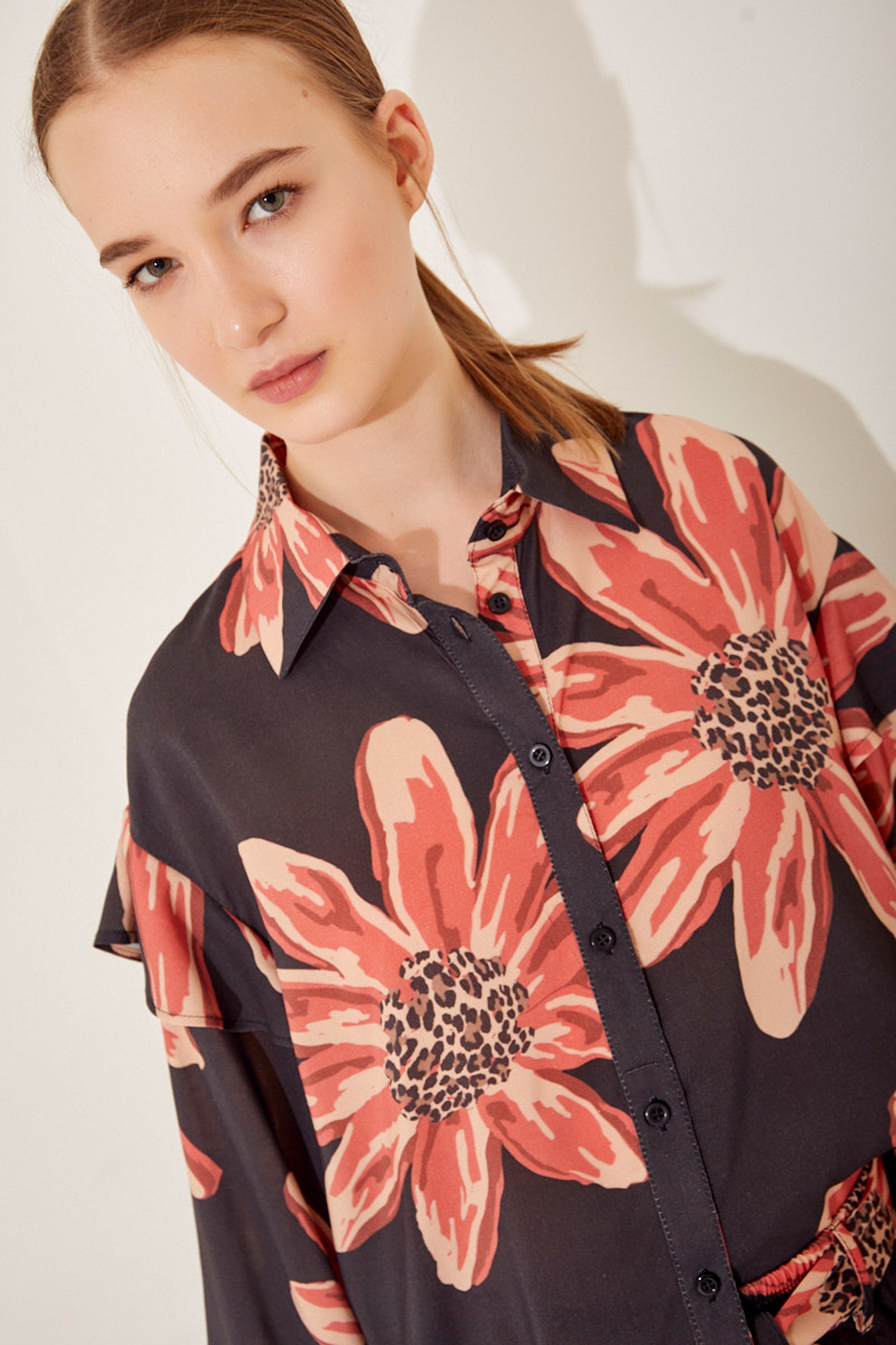 Camisa Verbena
