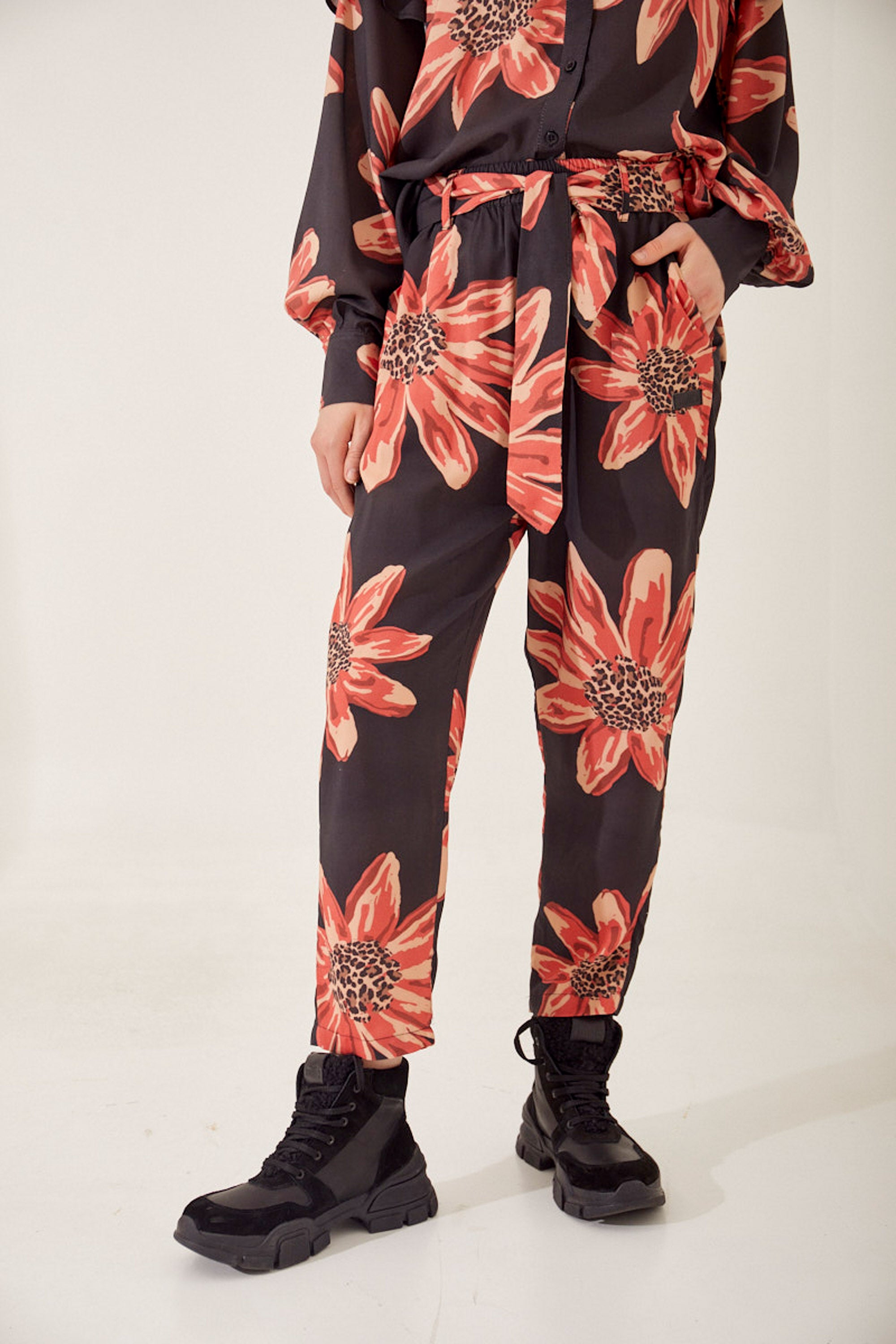 Pantalon Verbena