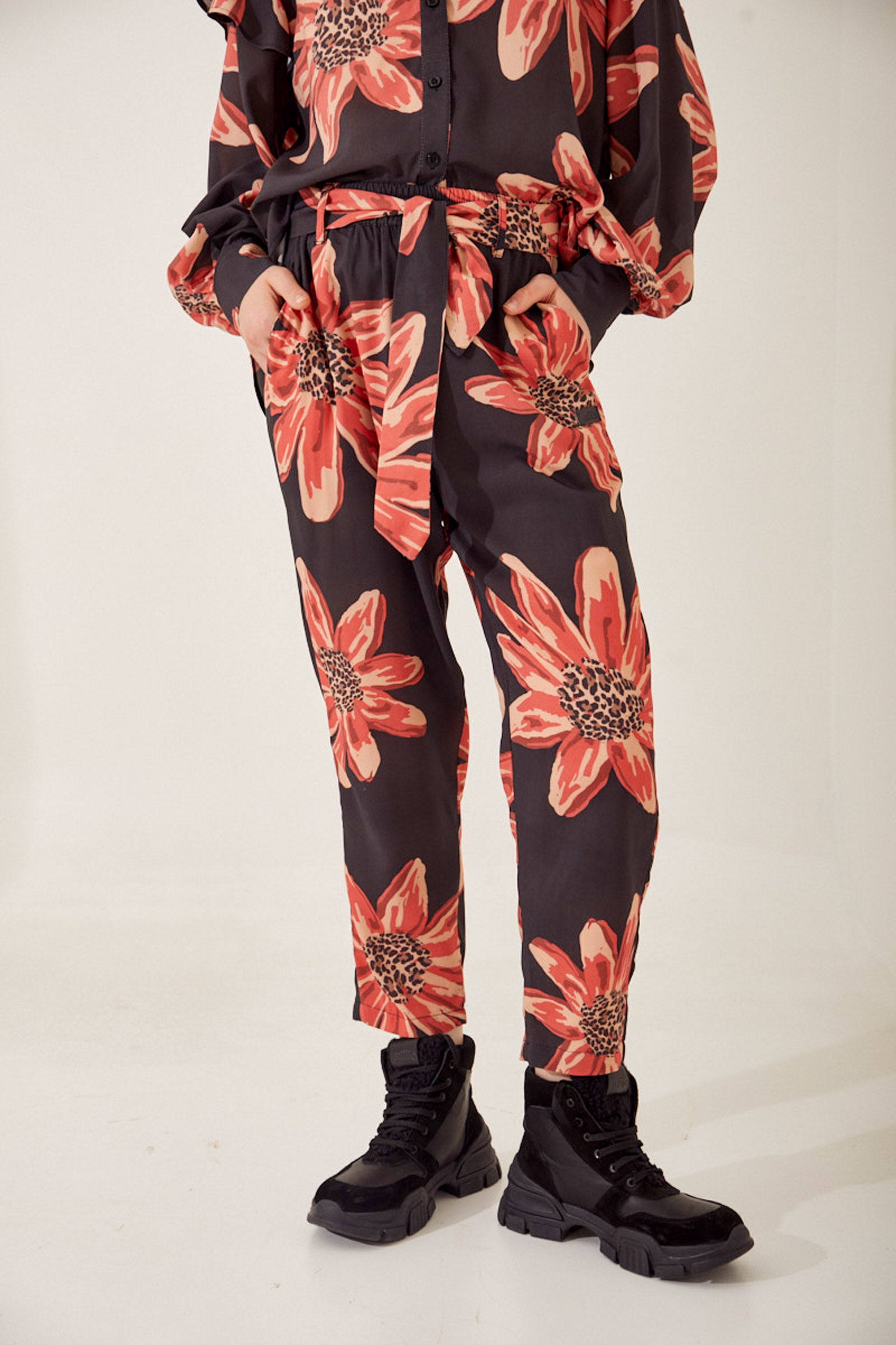 Pantalon Verbena