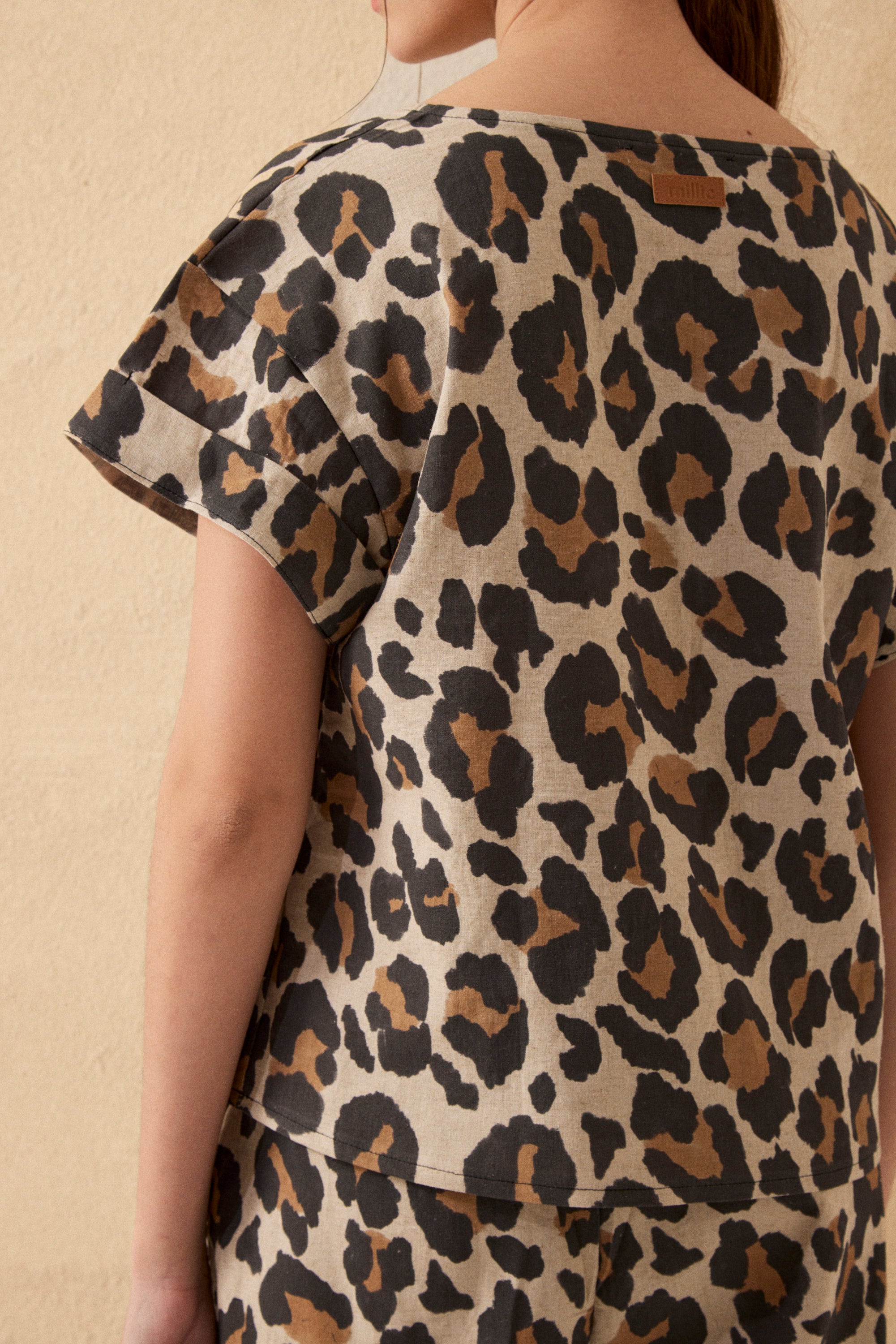 #color_animal print