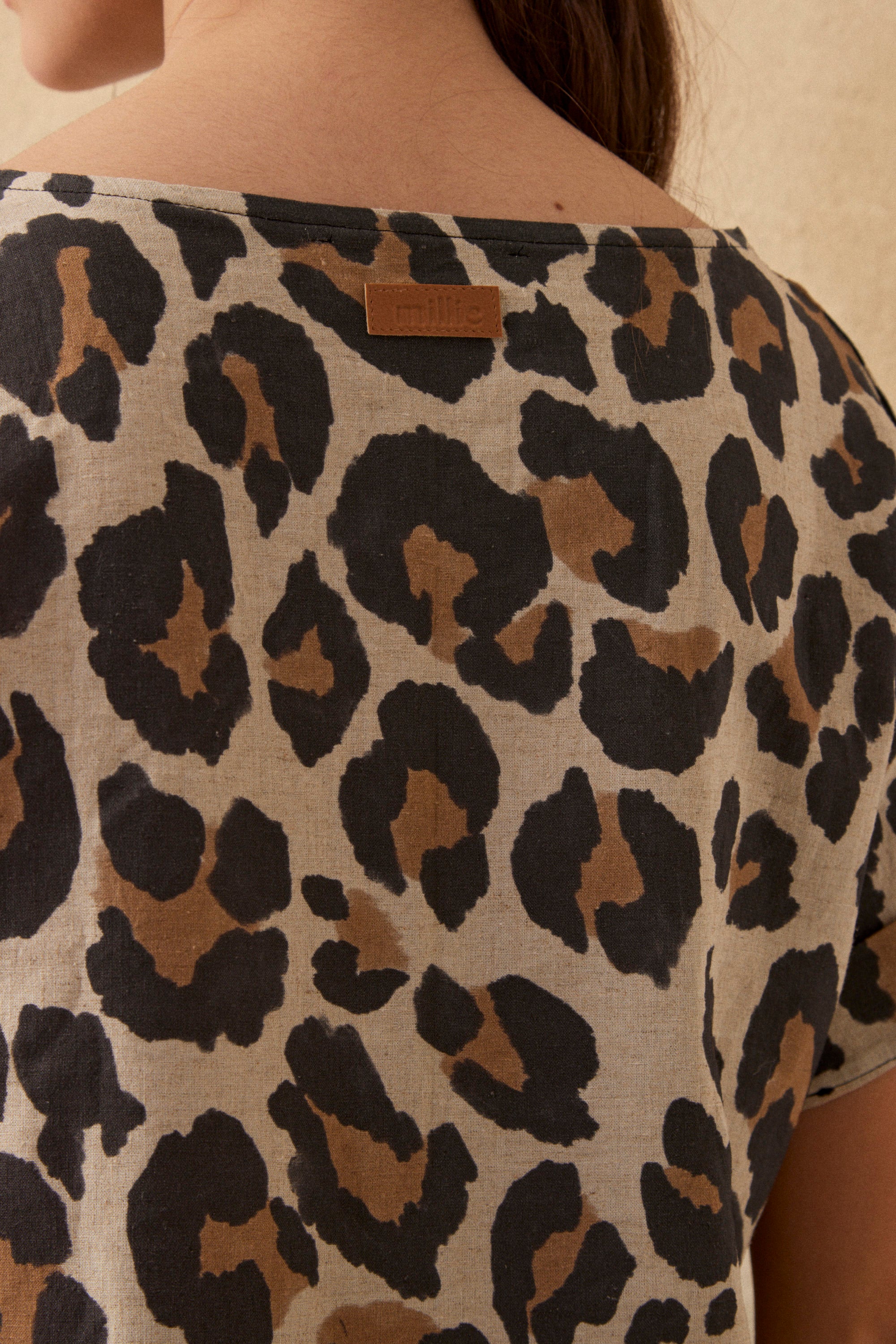 #color_animal print