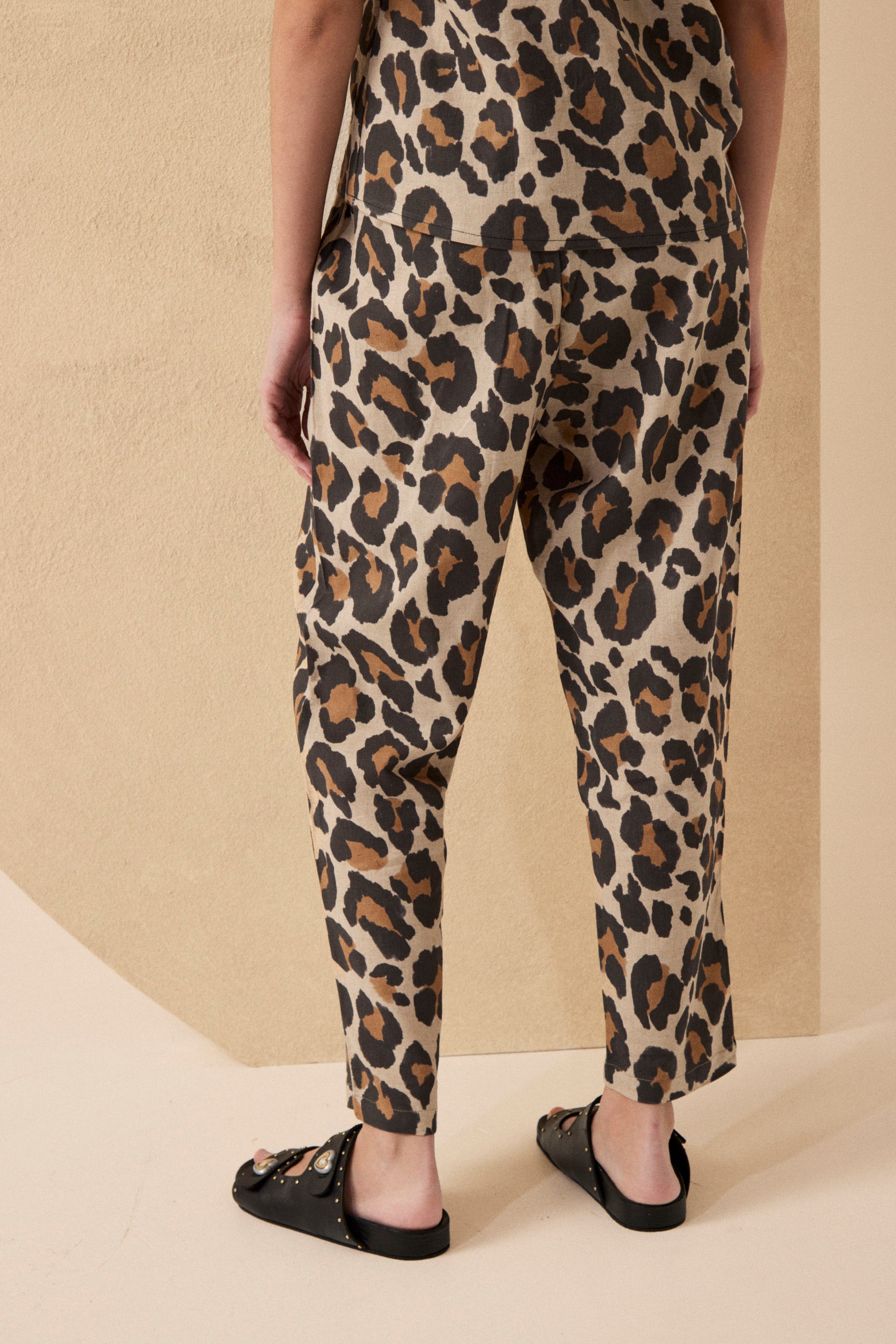 #color_animal print