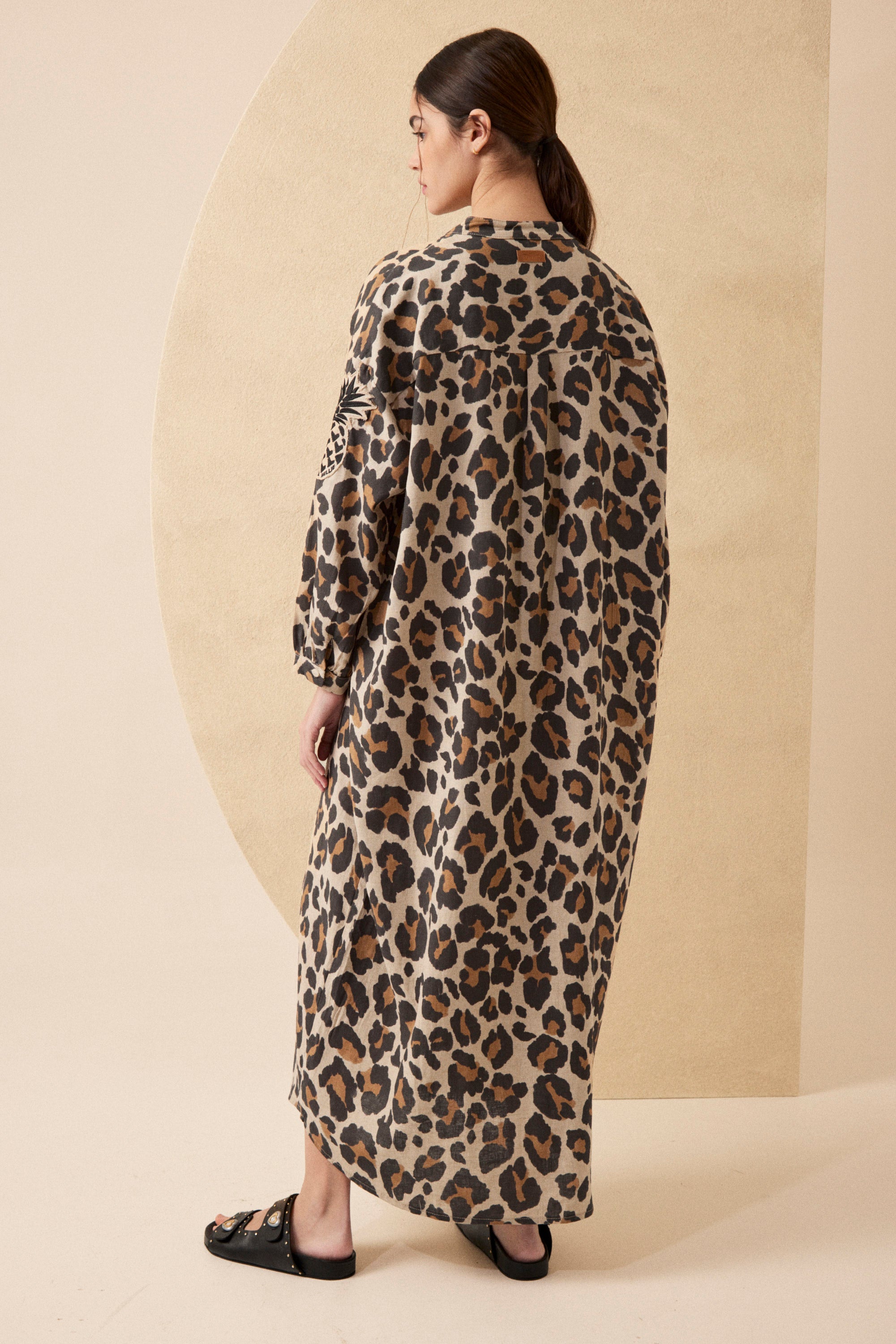 #color_animal print