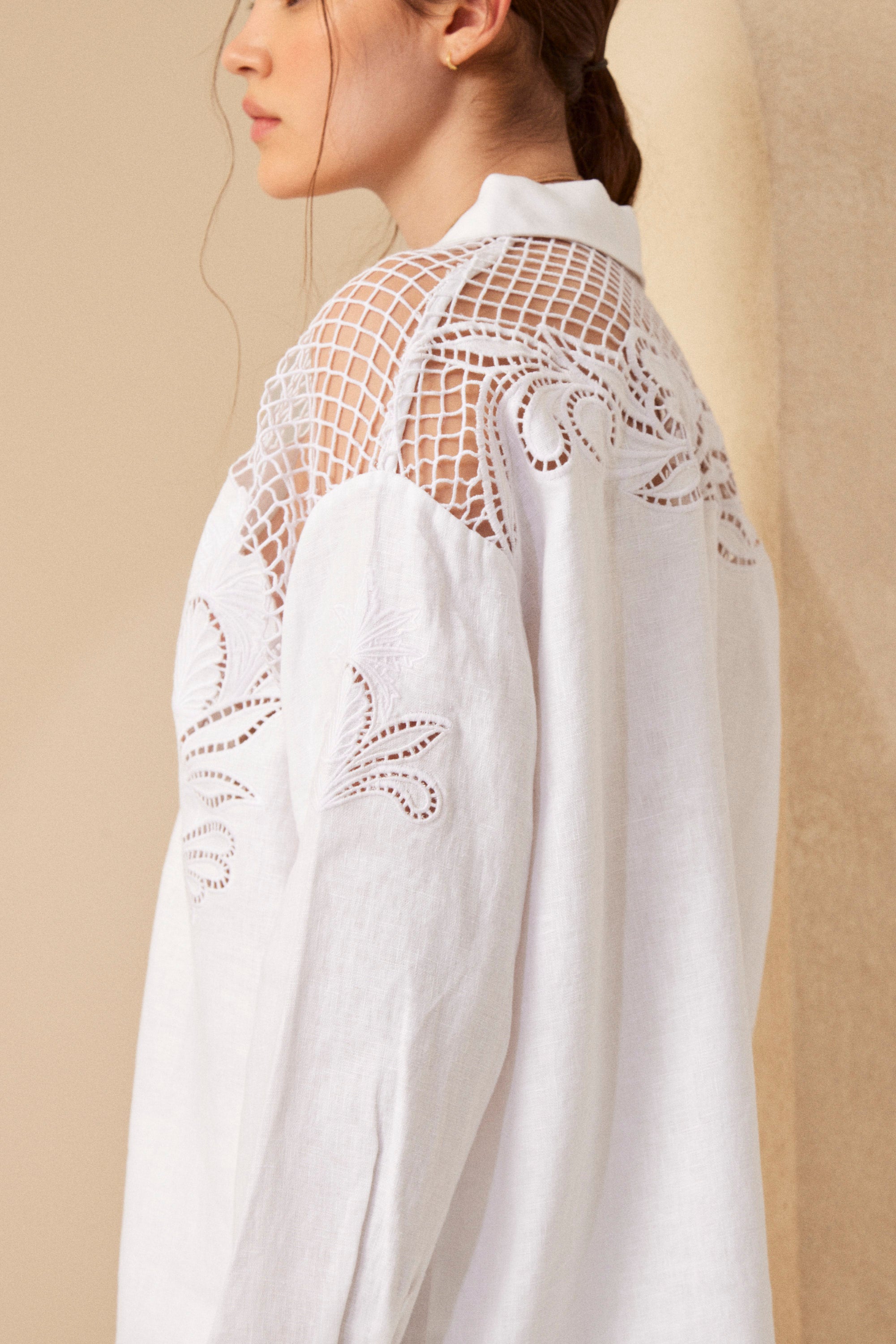 Camisa Royal