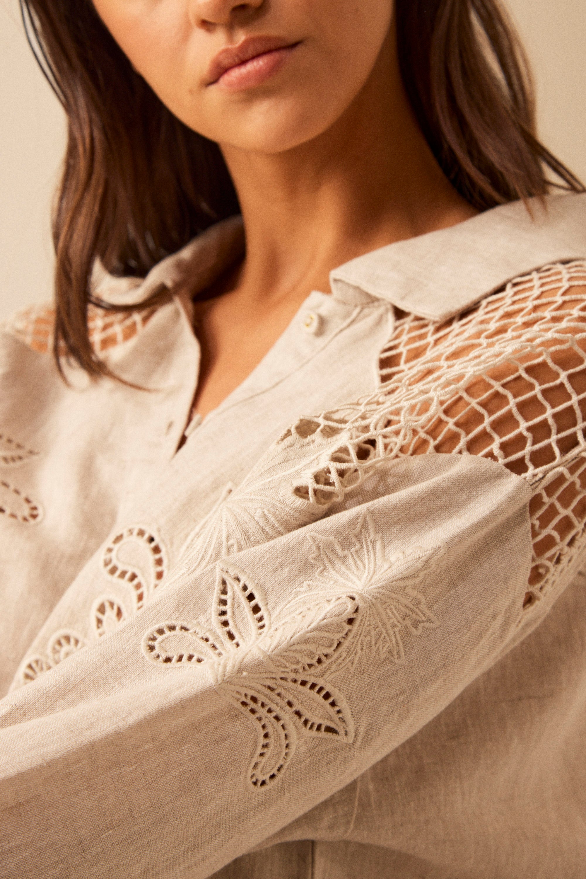 Camisa Royal