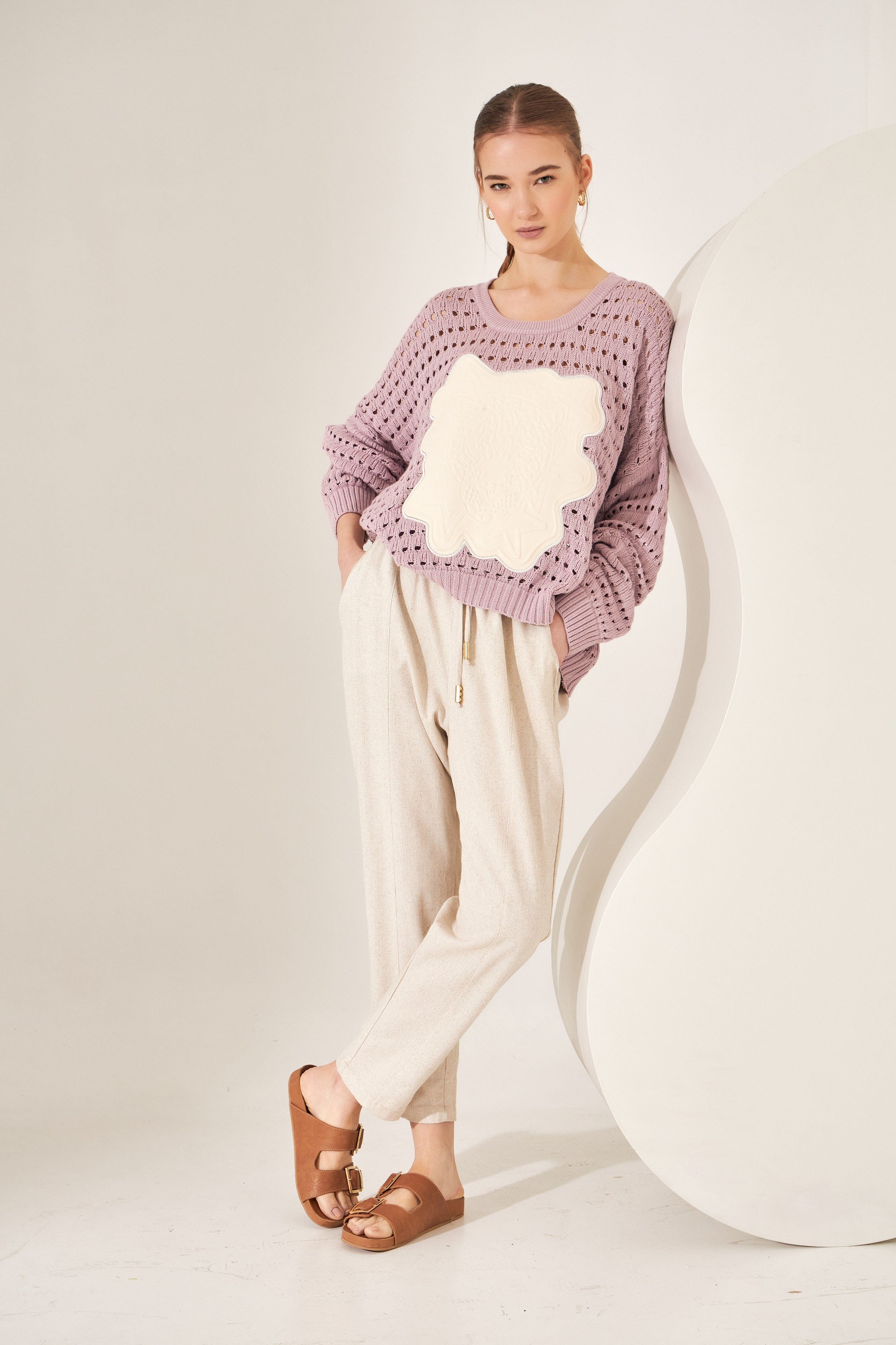 Sweater Andorra