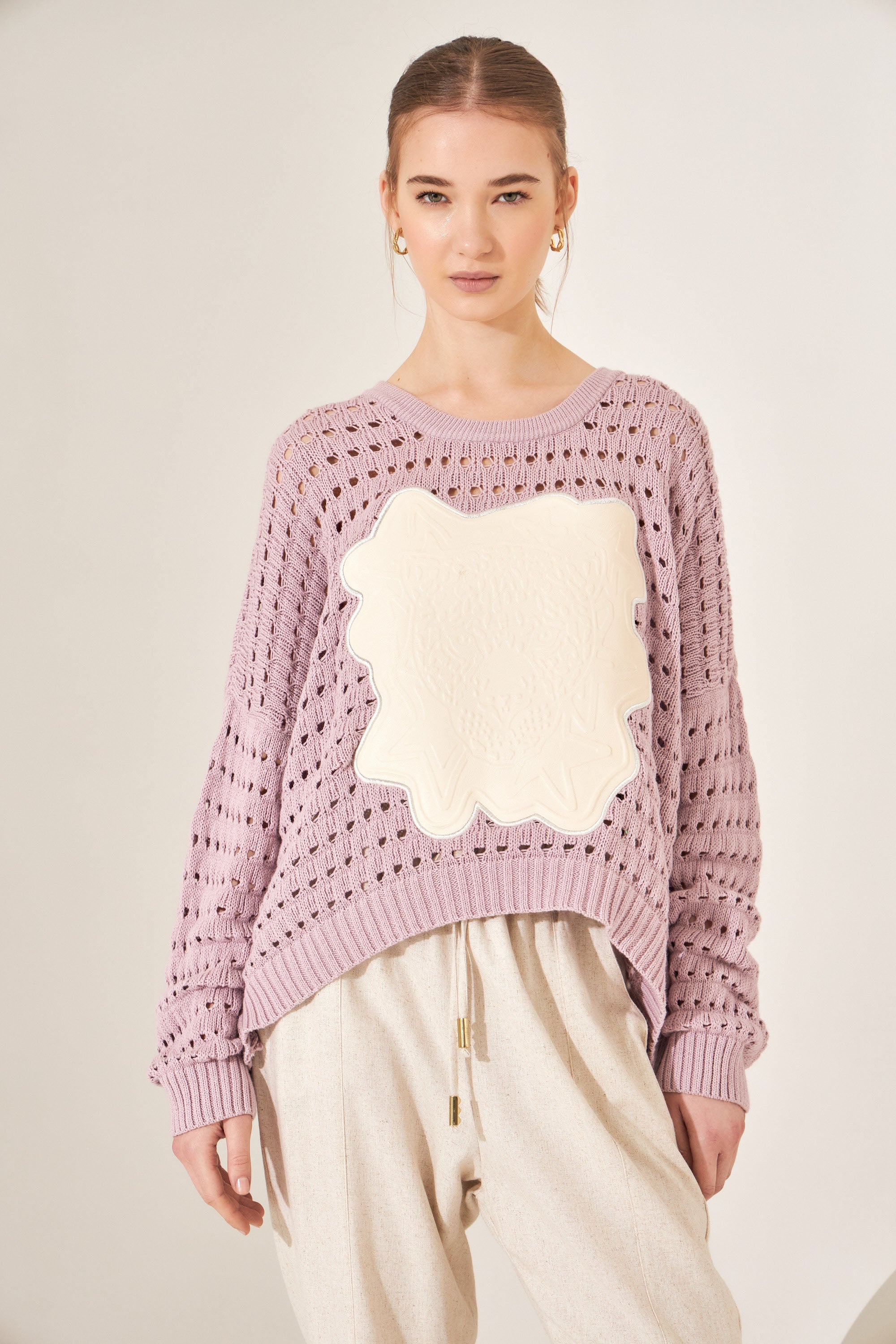 Sweater Andorra