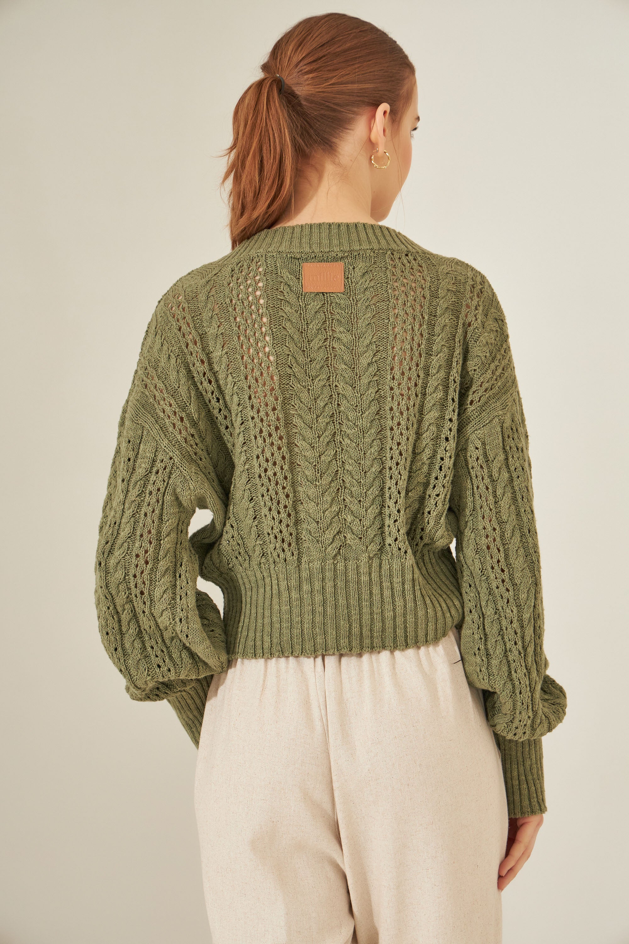 Sweater Beach