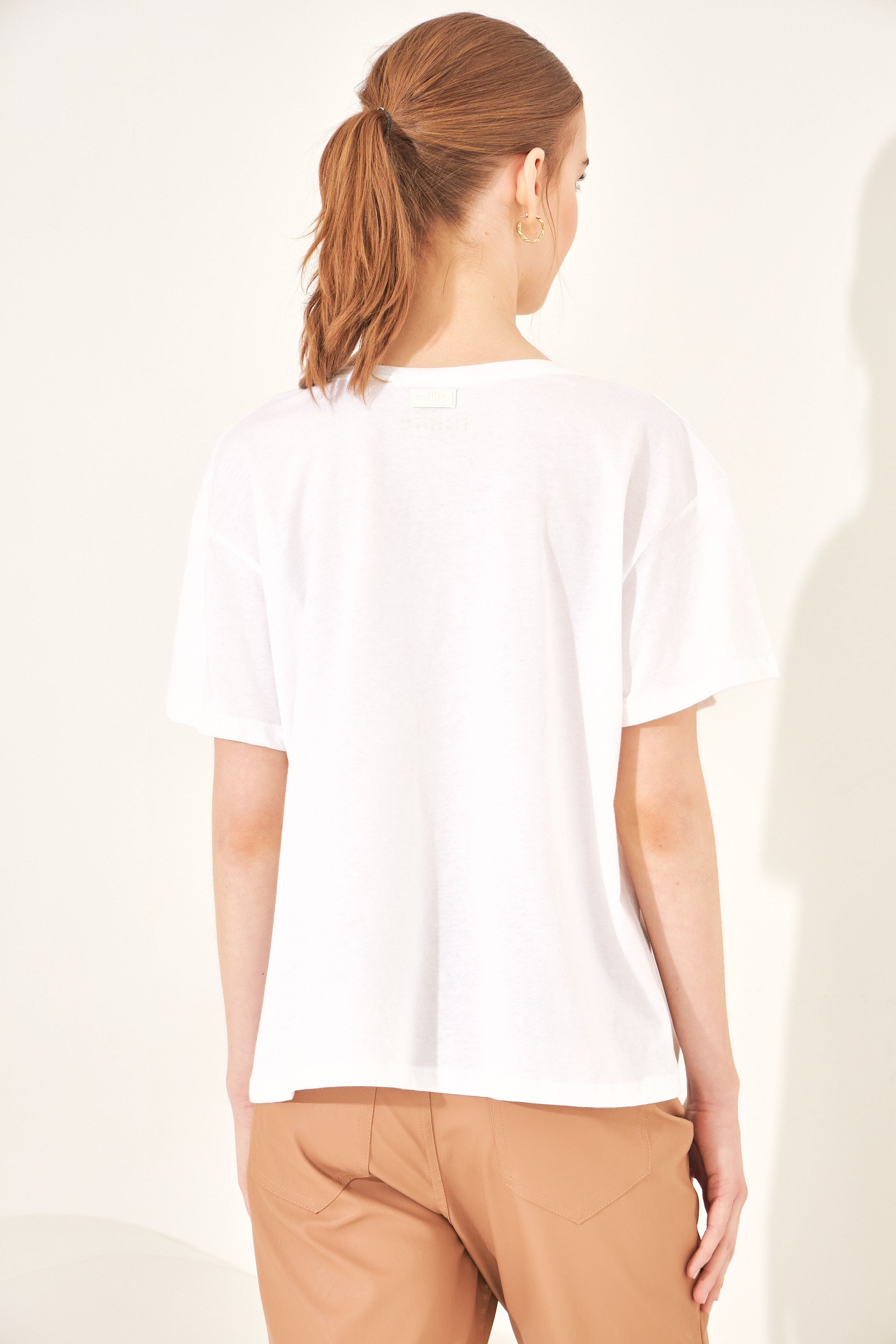 Remera Le Soleil