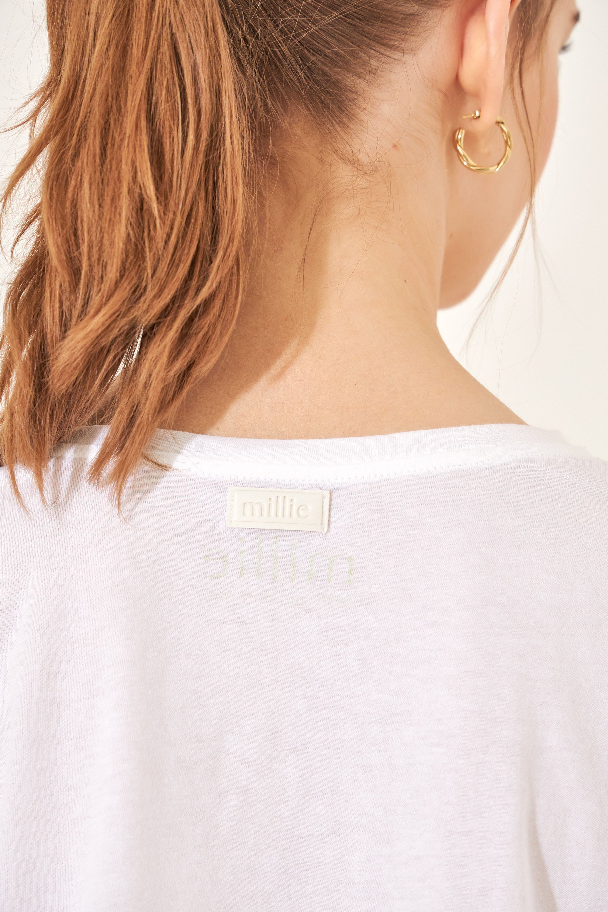 Remera Le Soleil