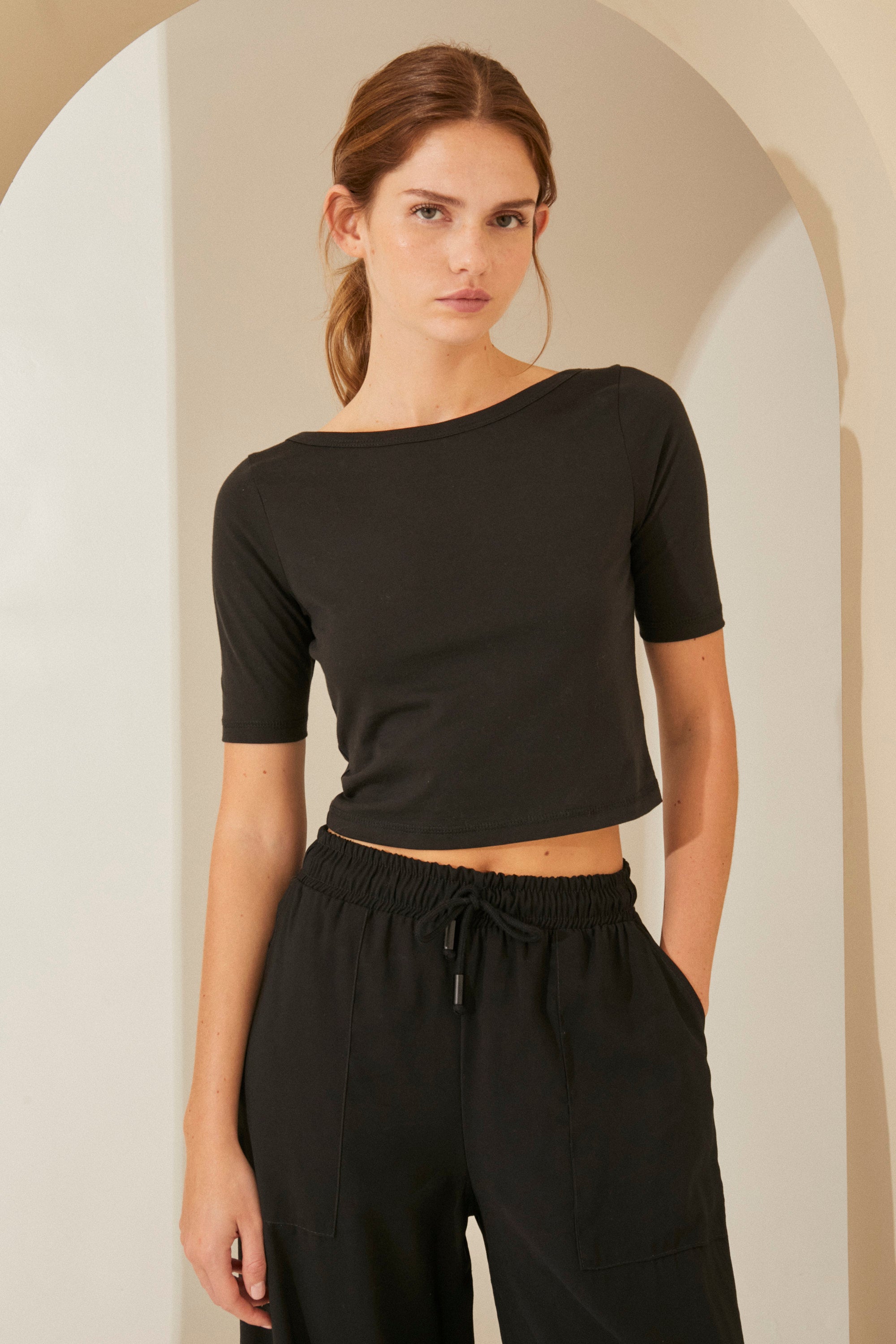 Remera Abby