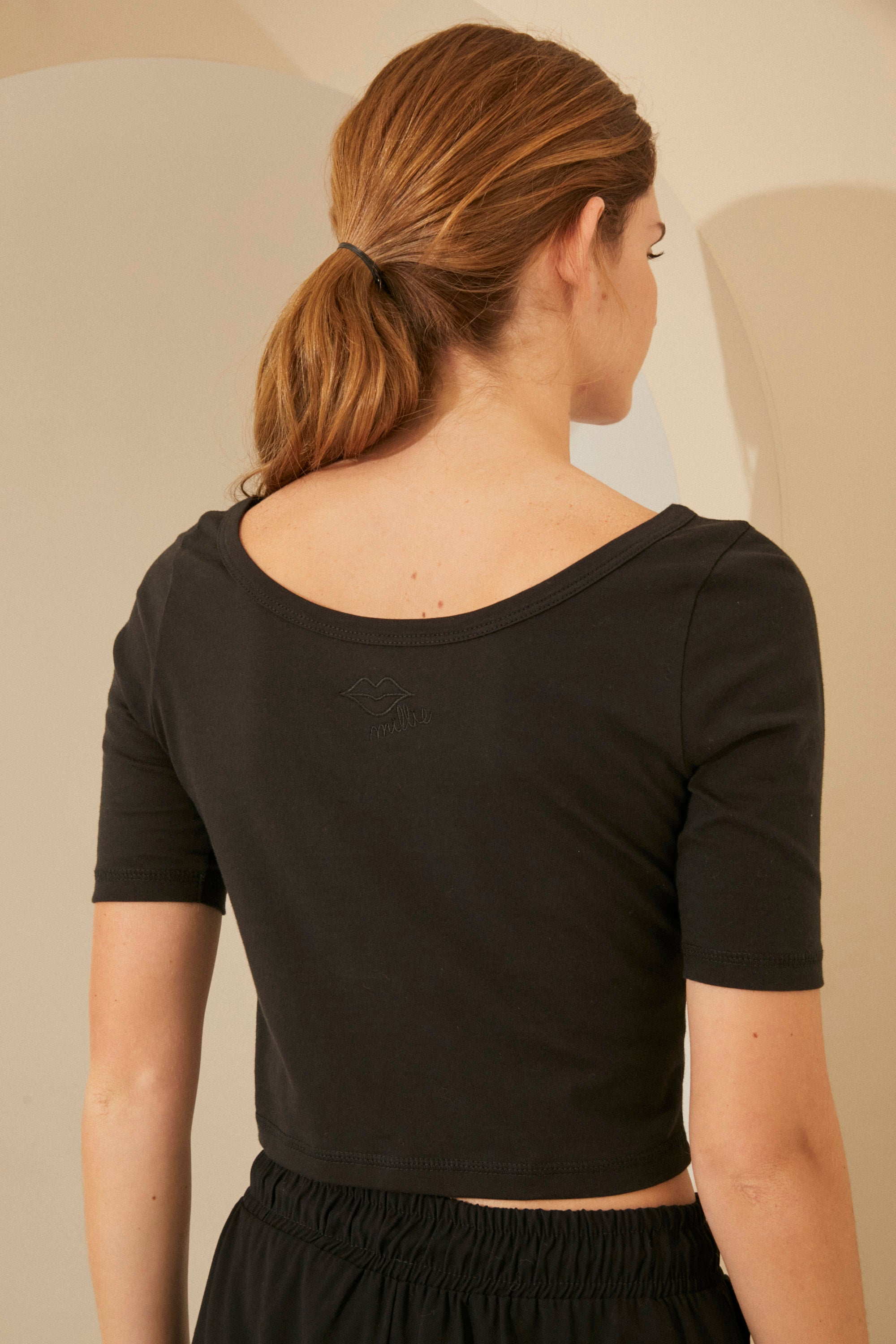Remera Abby