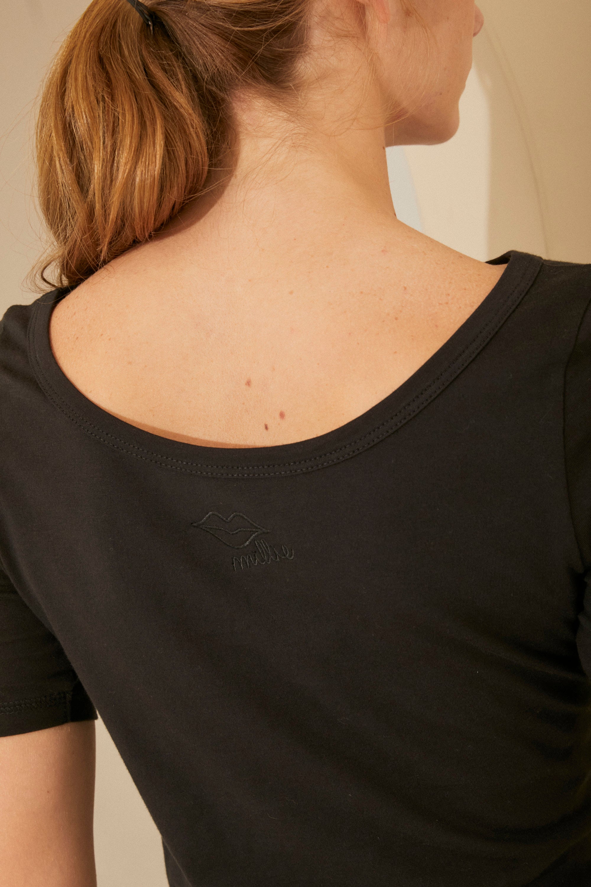 Remera Abby