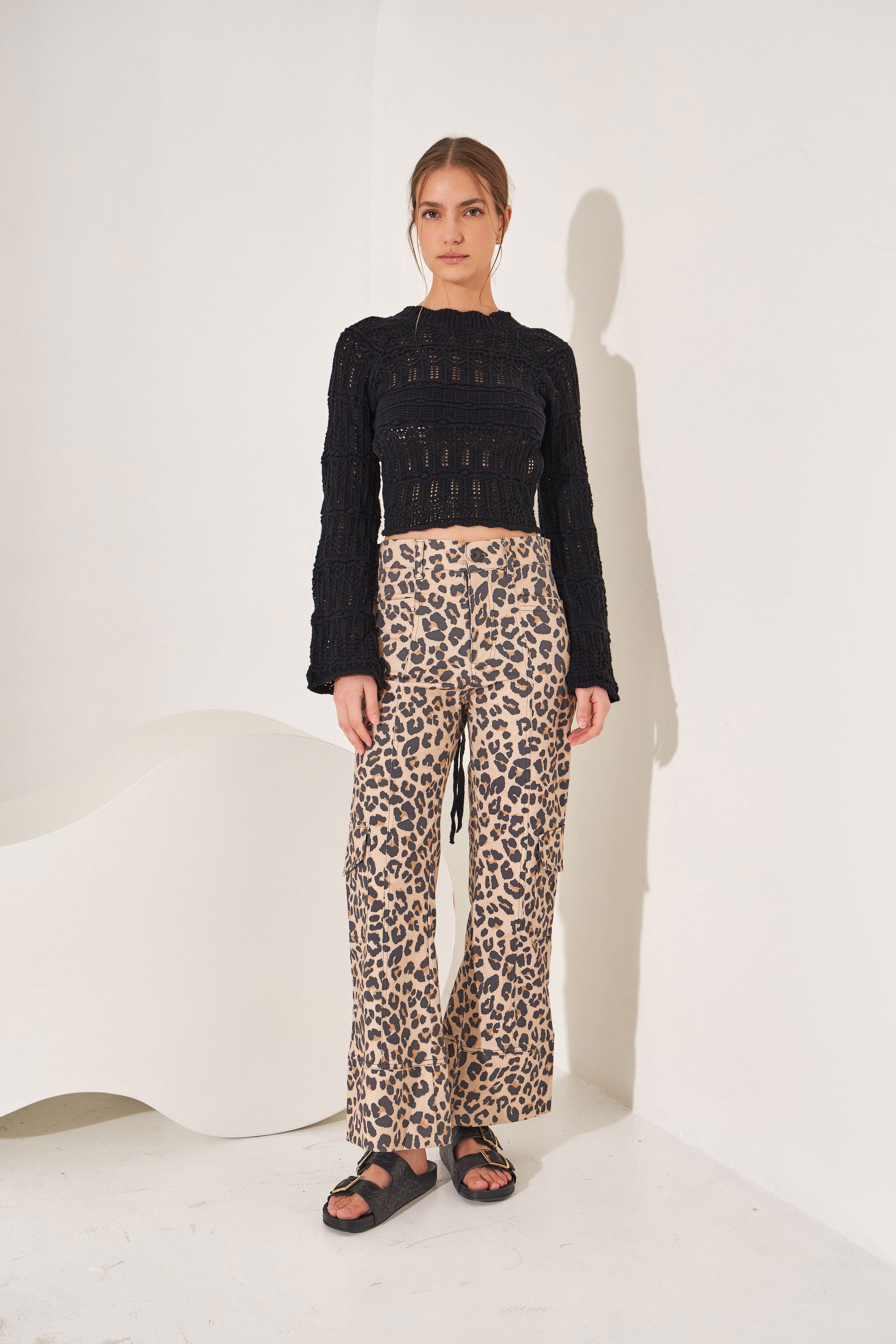 Sweater Frisia