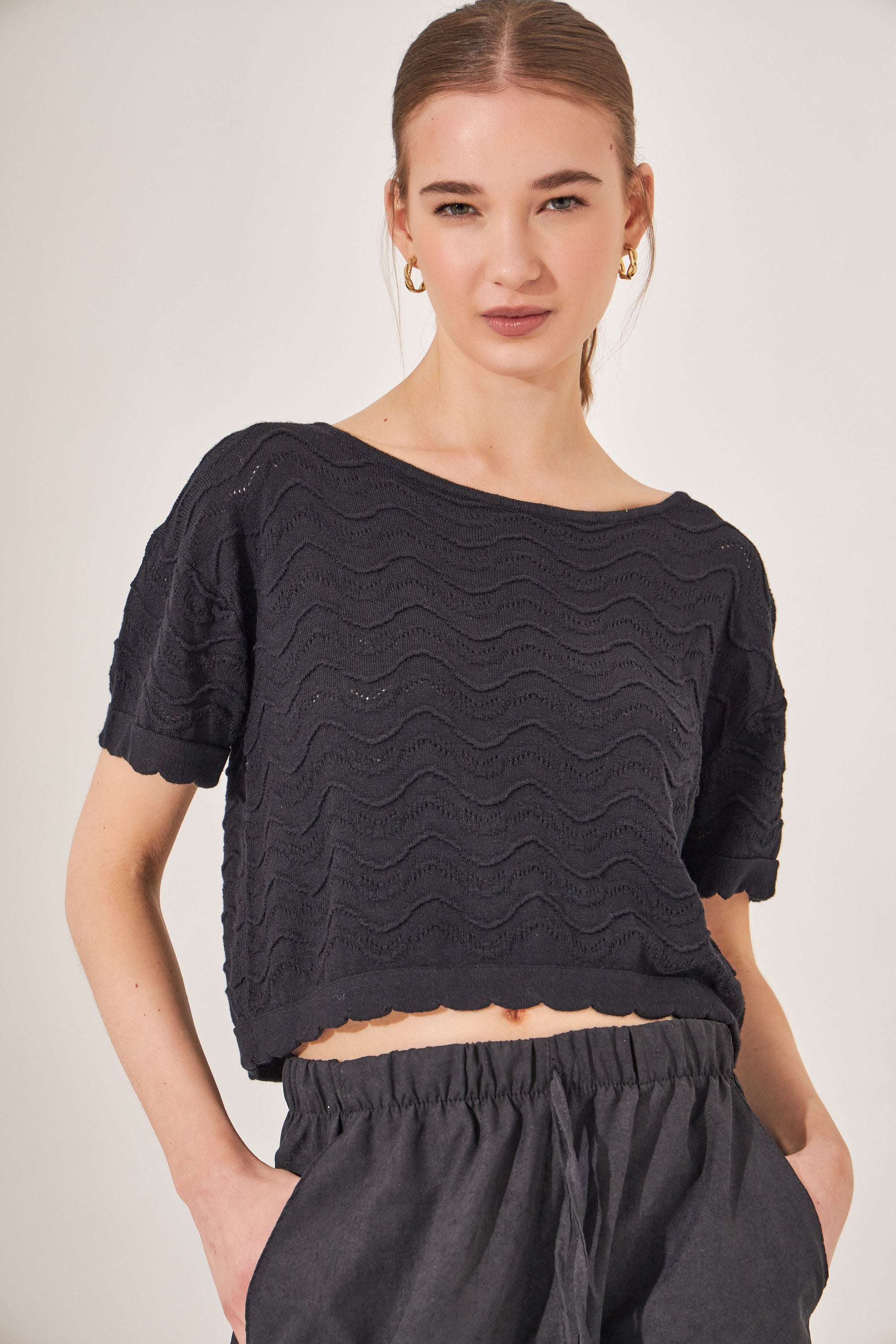 Sweater Cali