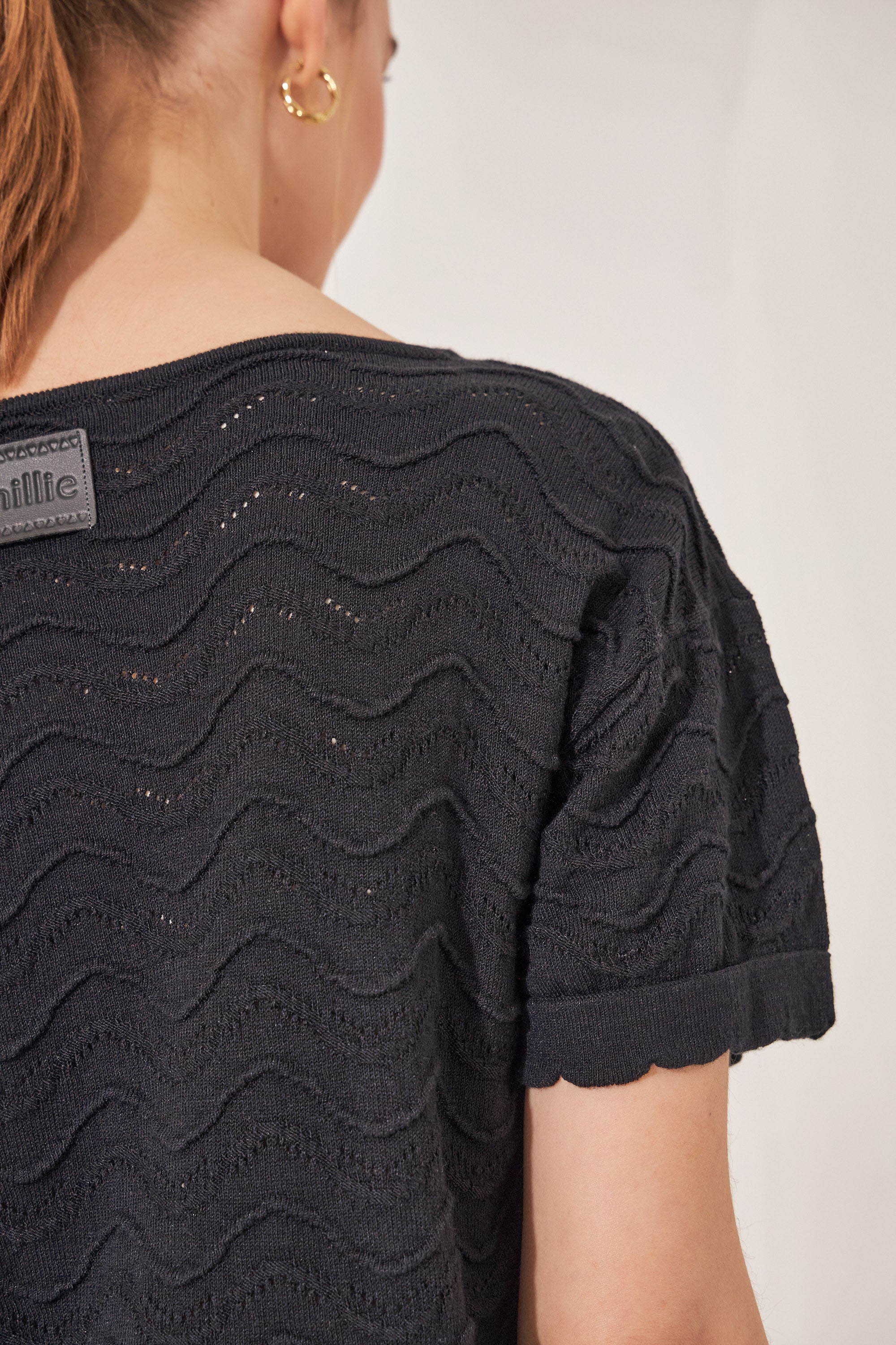 Sweater Cali