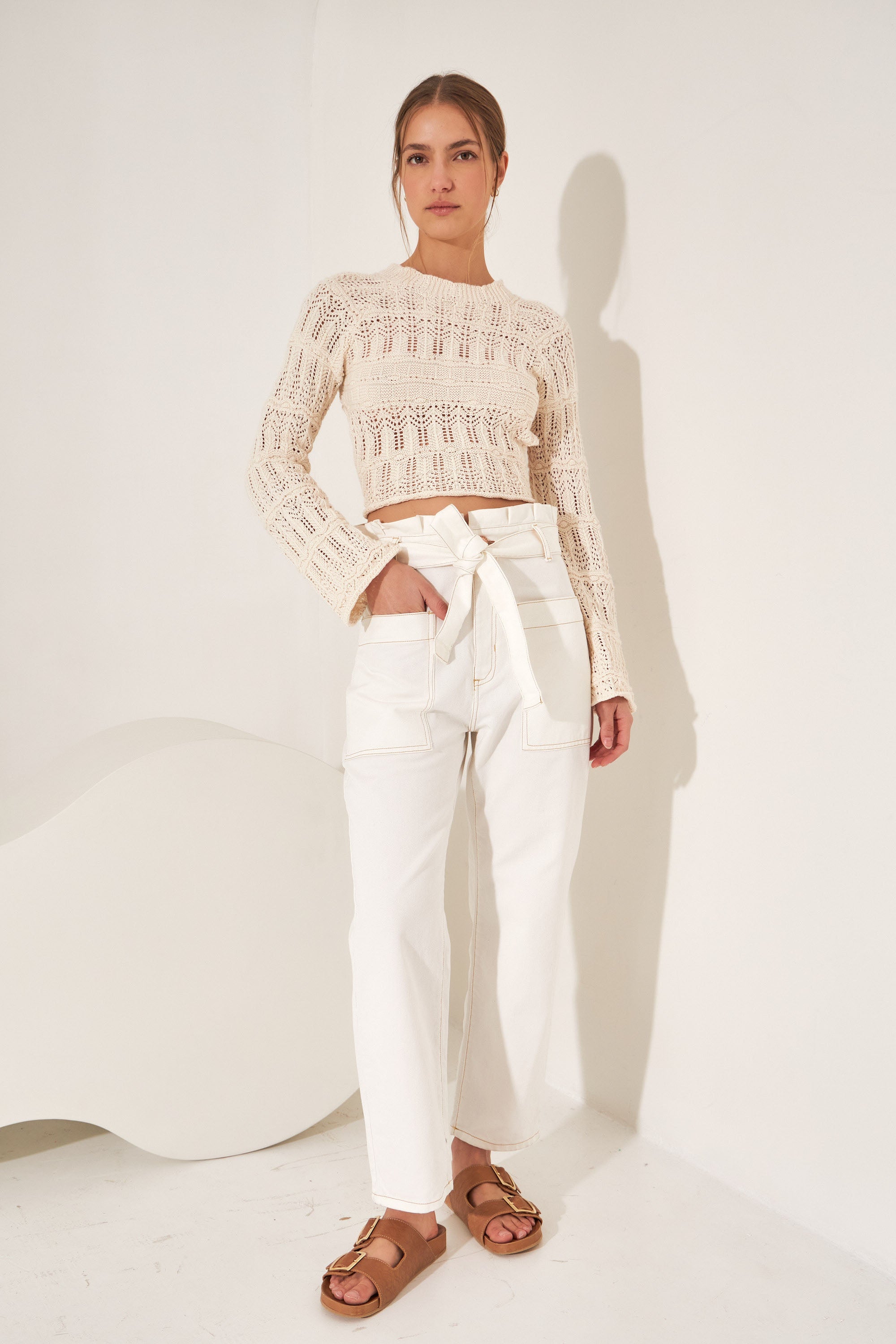 Sweater Frisia