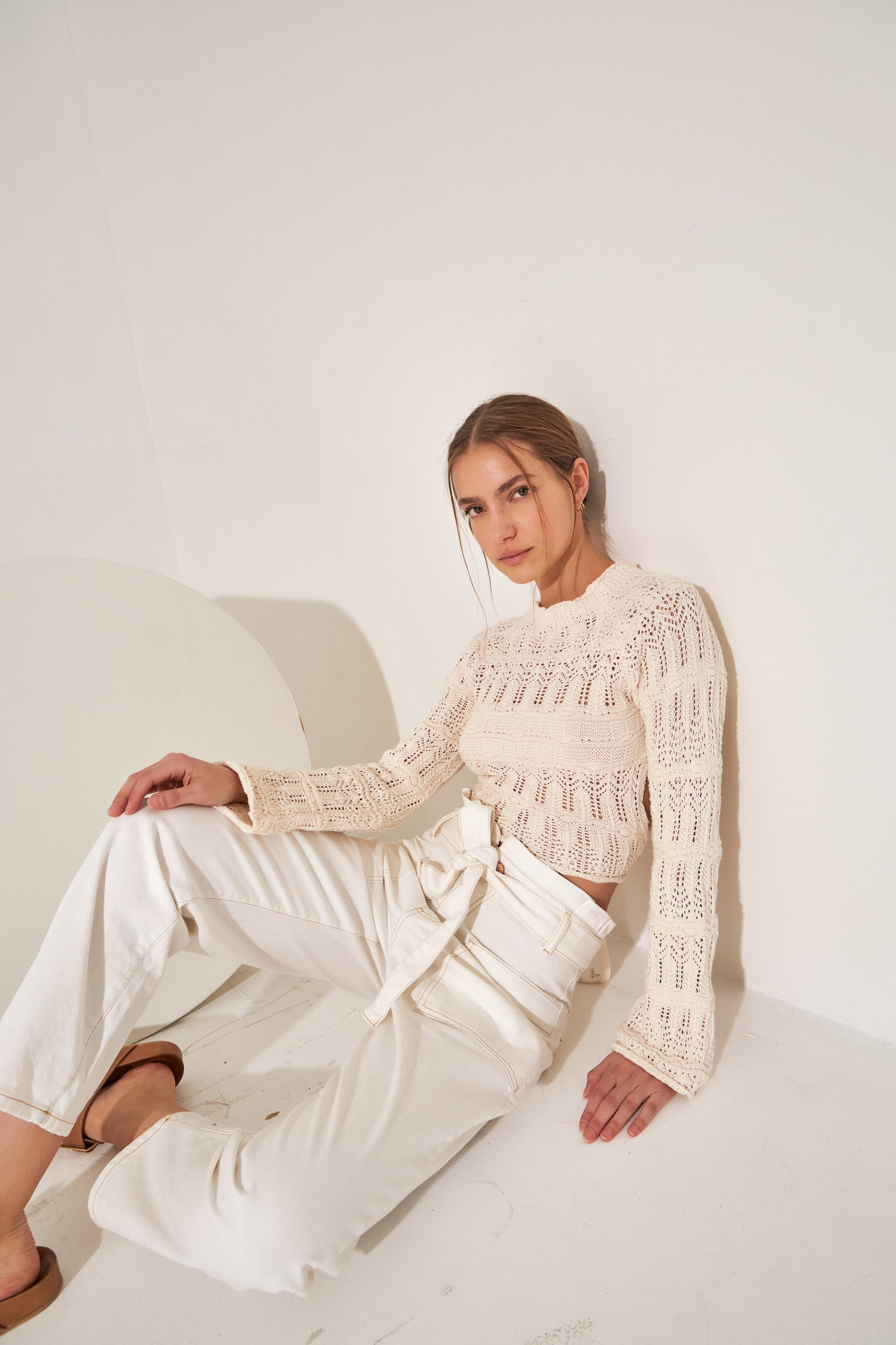 Sweater Frisia