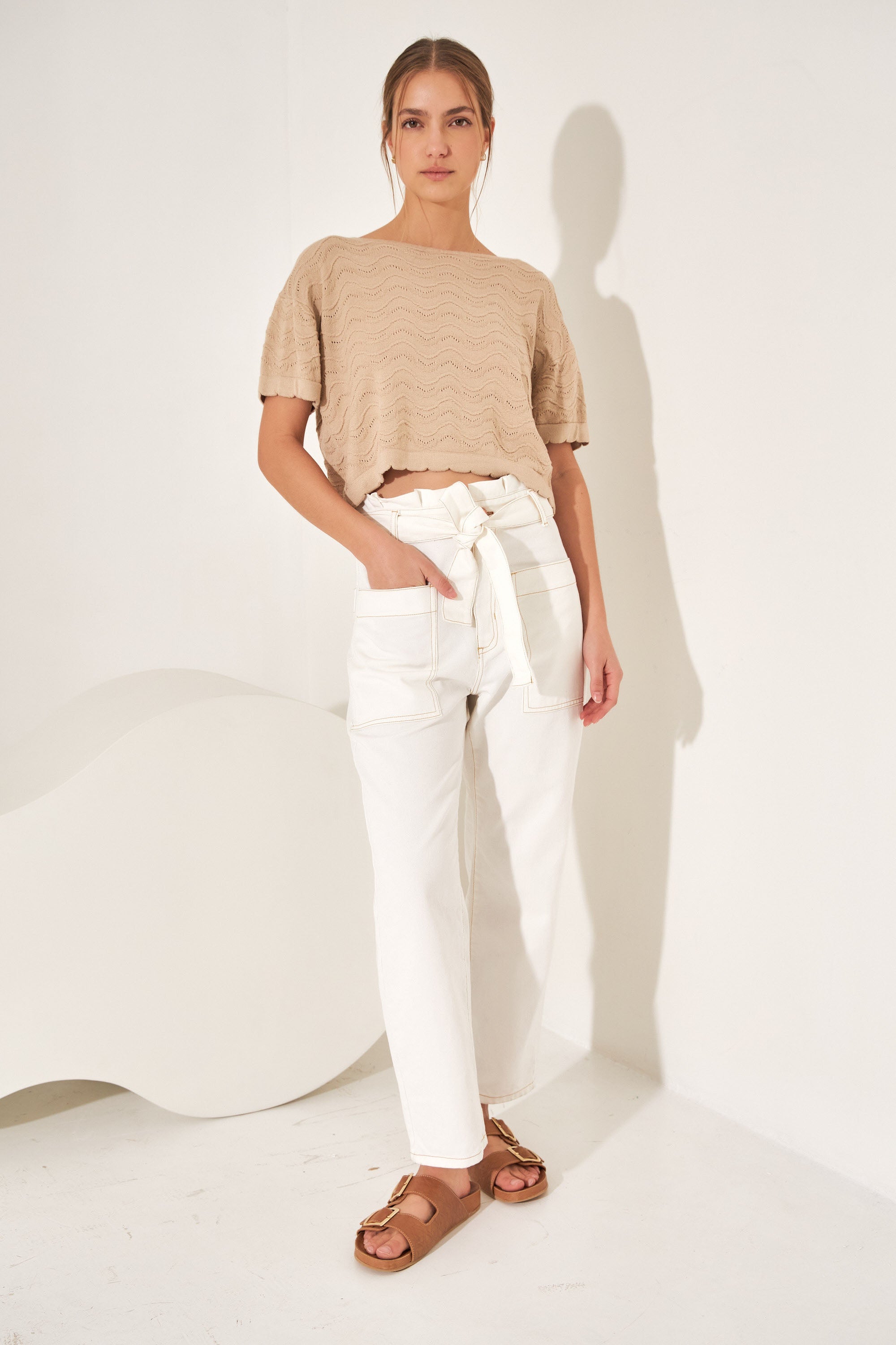 Sweater Cali