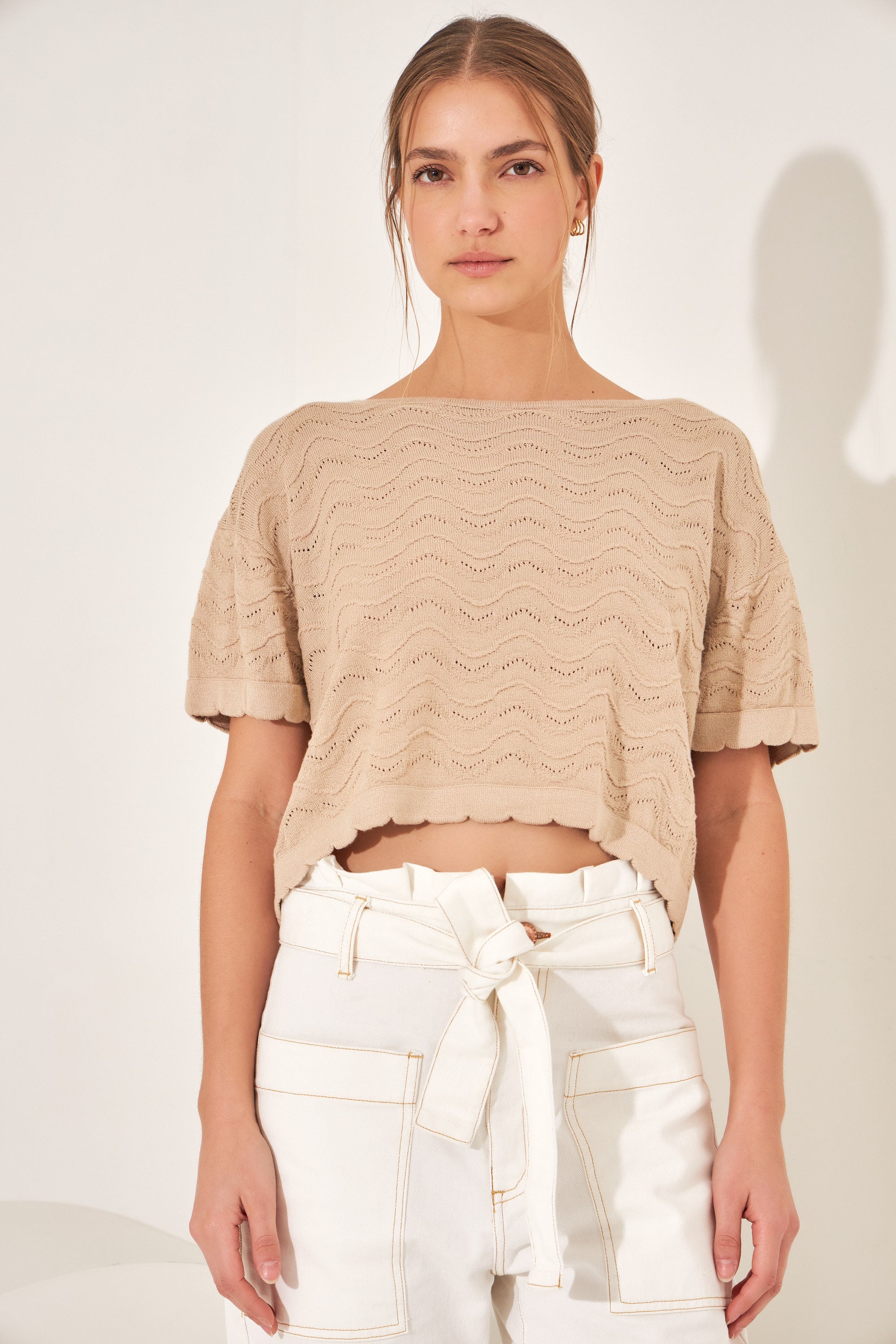Sweater Cali