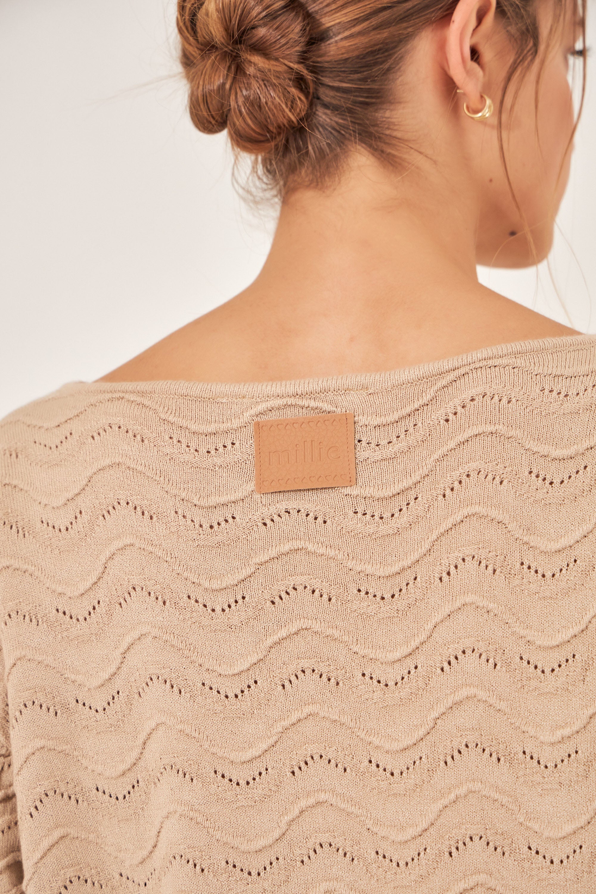 Sweater Cali