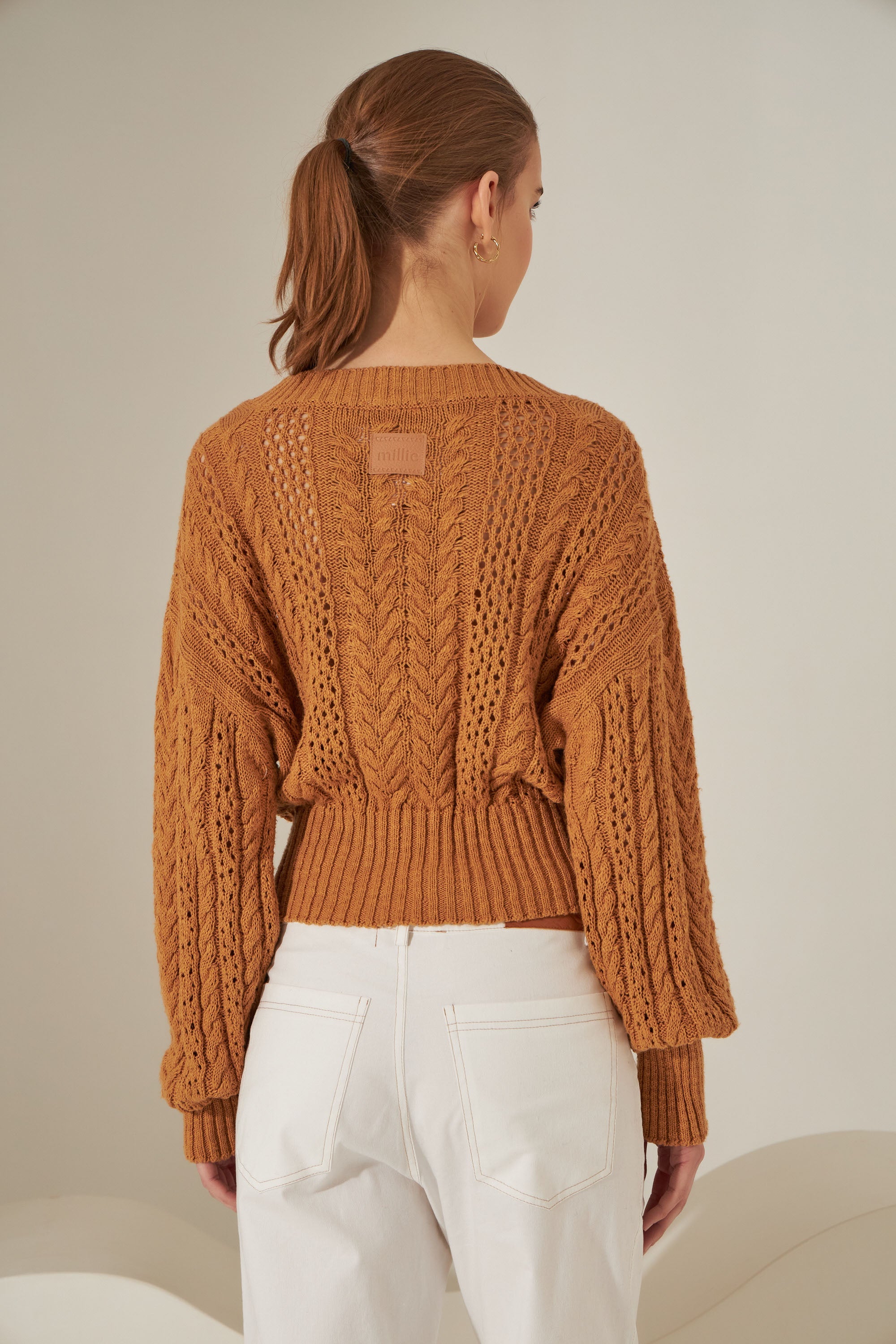 Sweater Beach