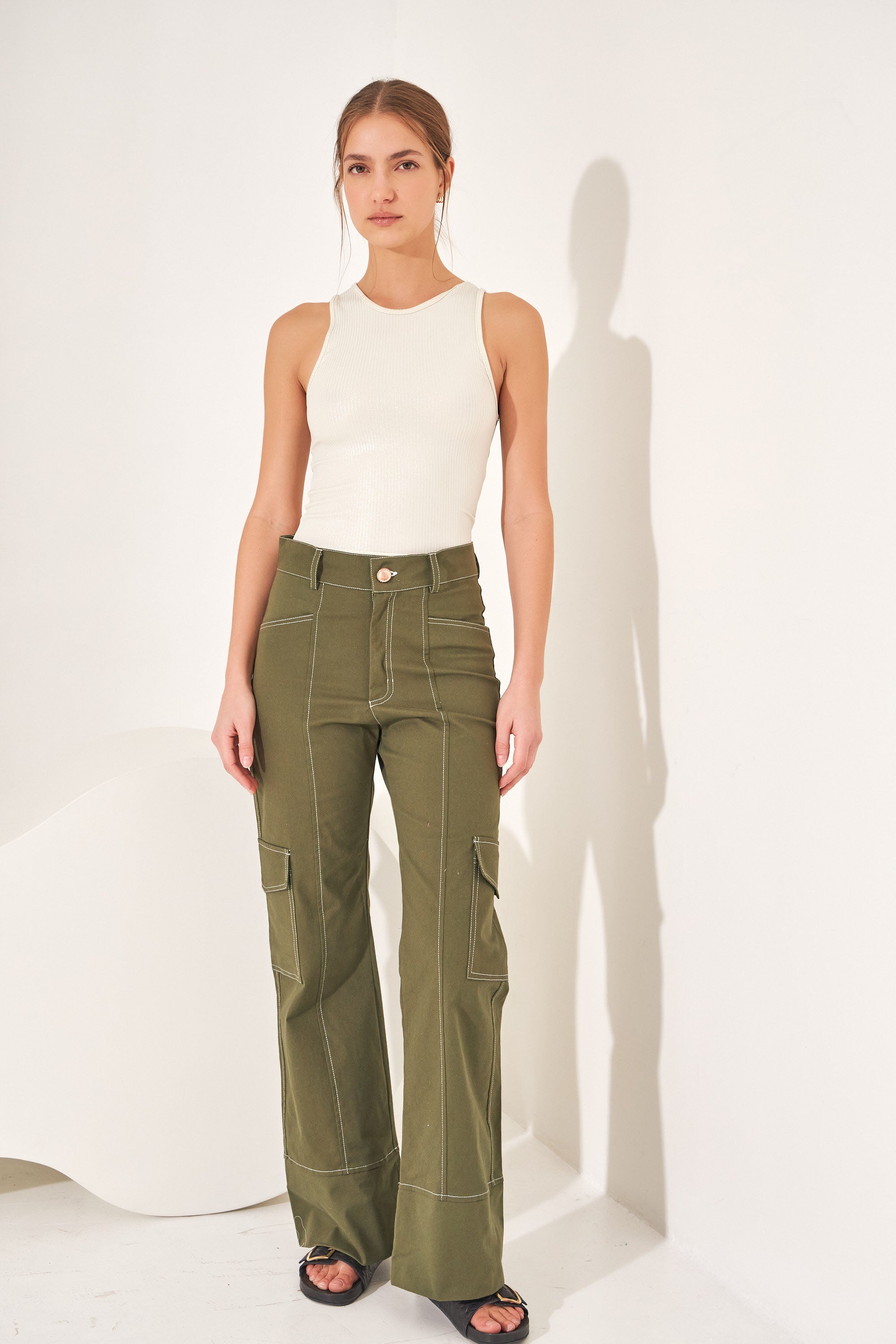 Pantalon Dania