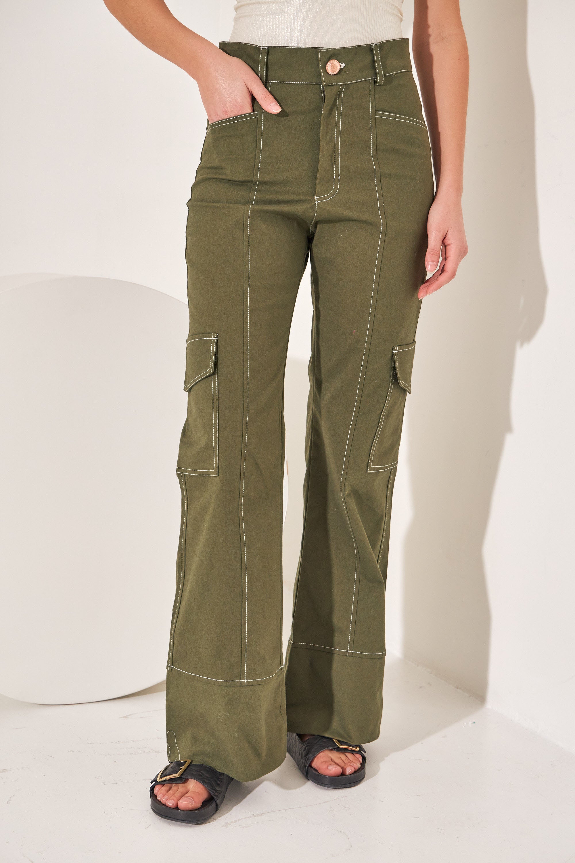 Pantalon Dania